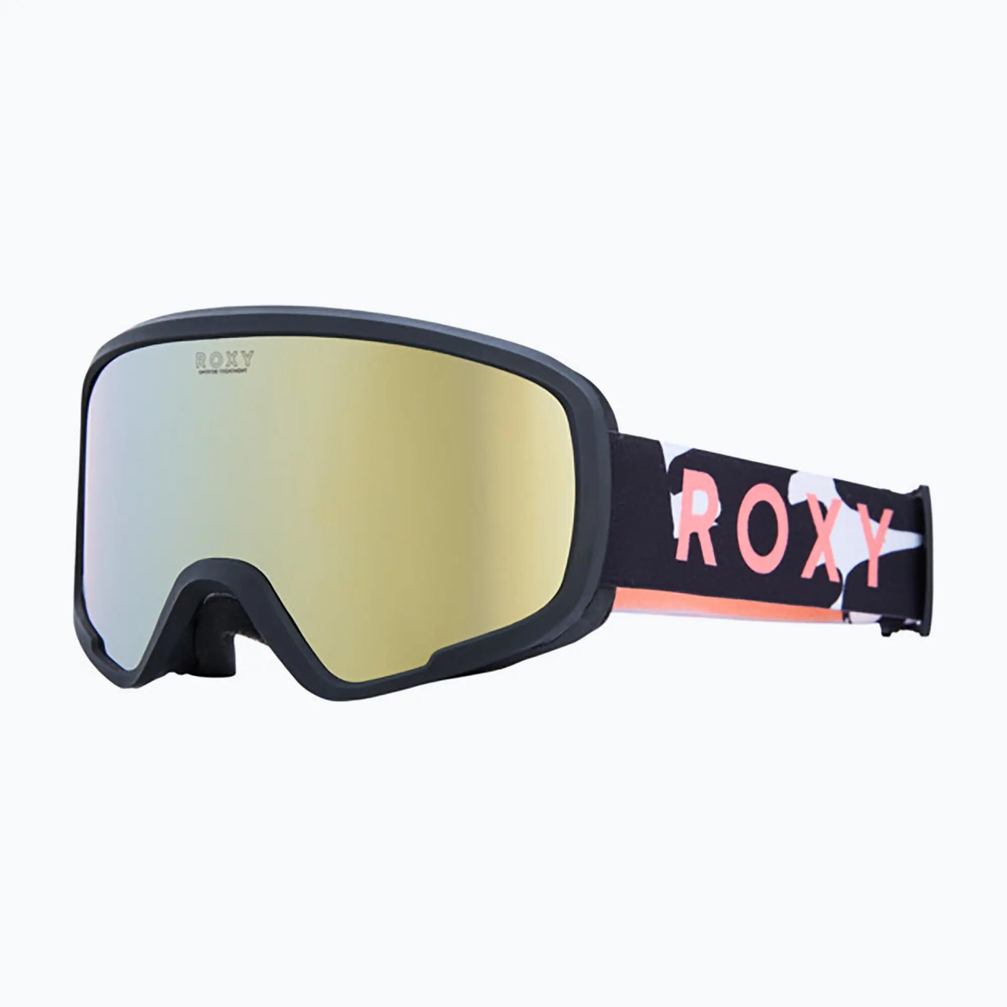 Gogle snowboardowe dziecięce ROXY Missy 5/7