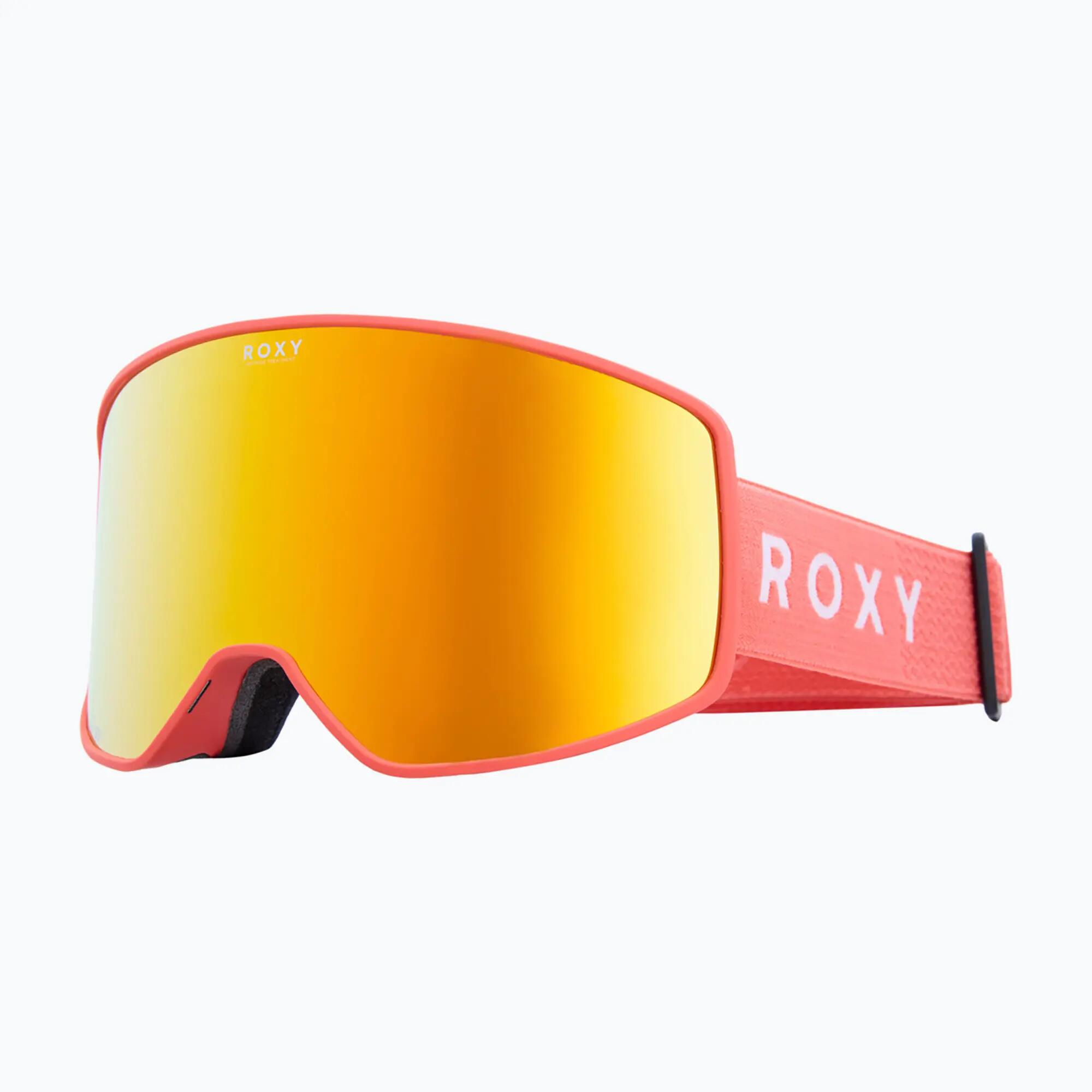 Ochelari de snowboard pentru femei ROXY Storm W 5/7