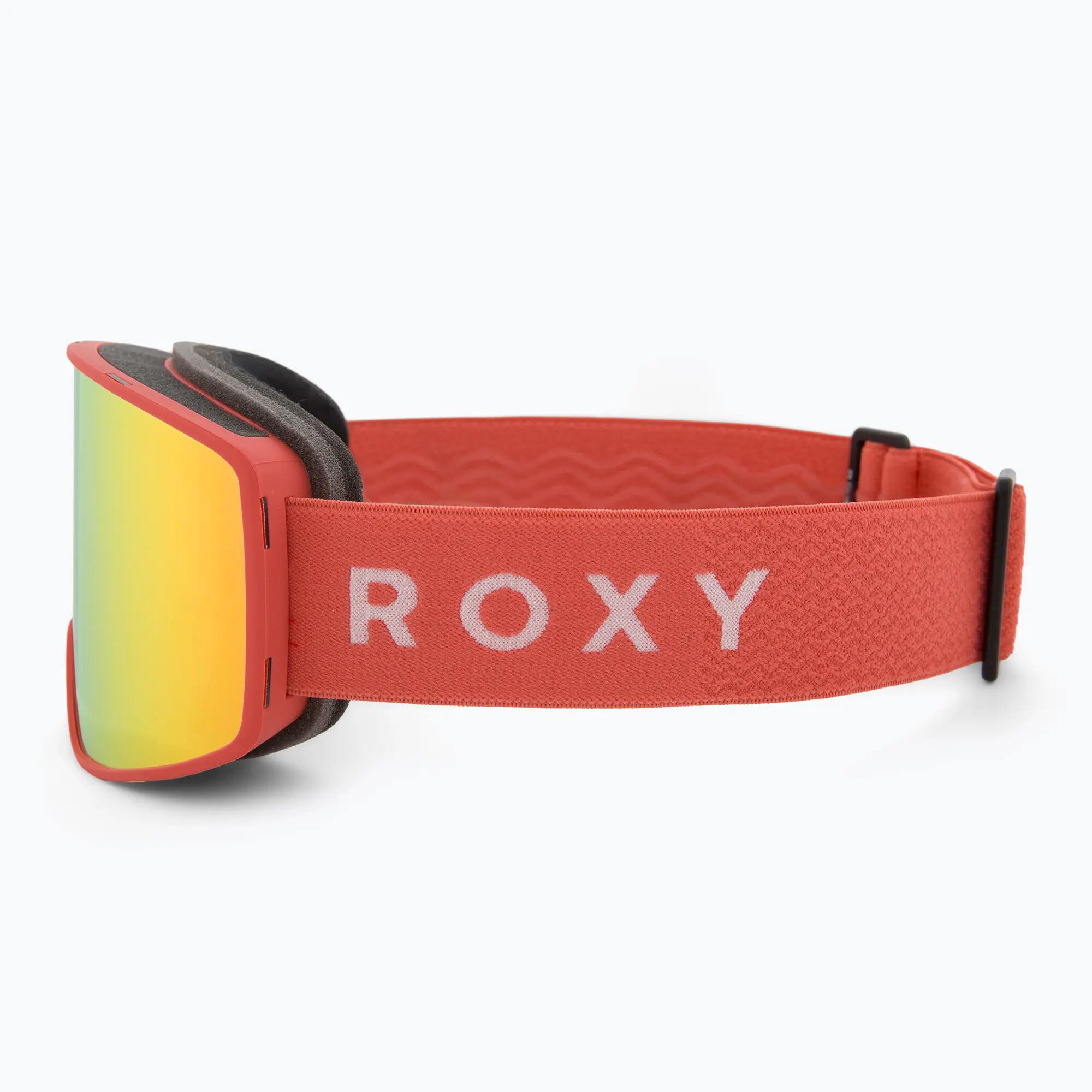 Ochelari de snowboard pentru femei ROXY Storm W 4/7