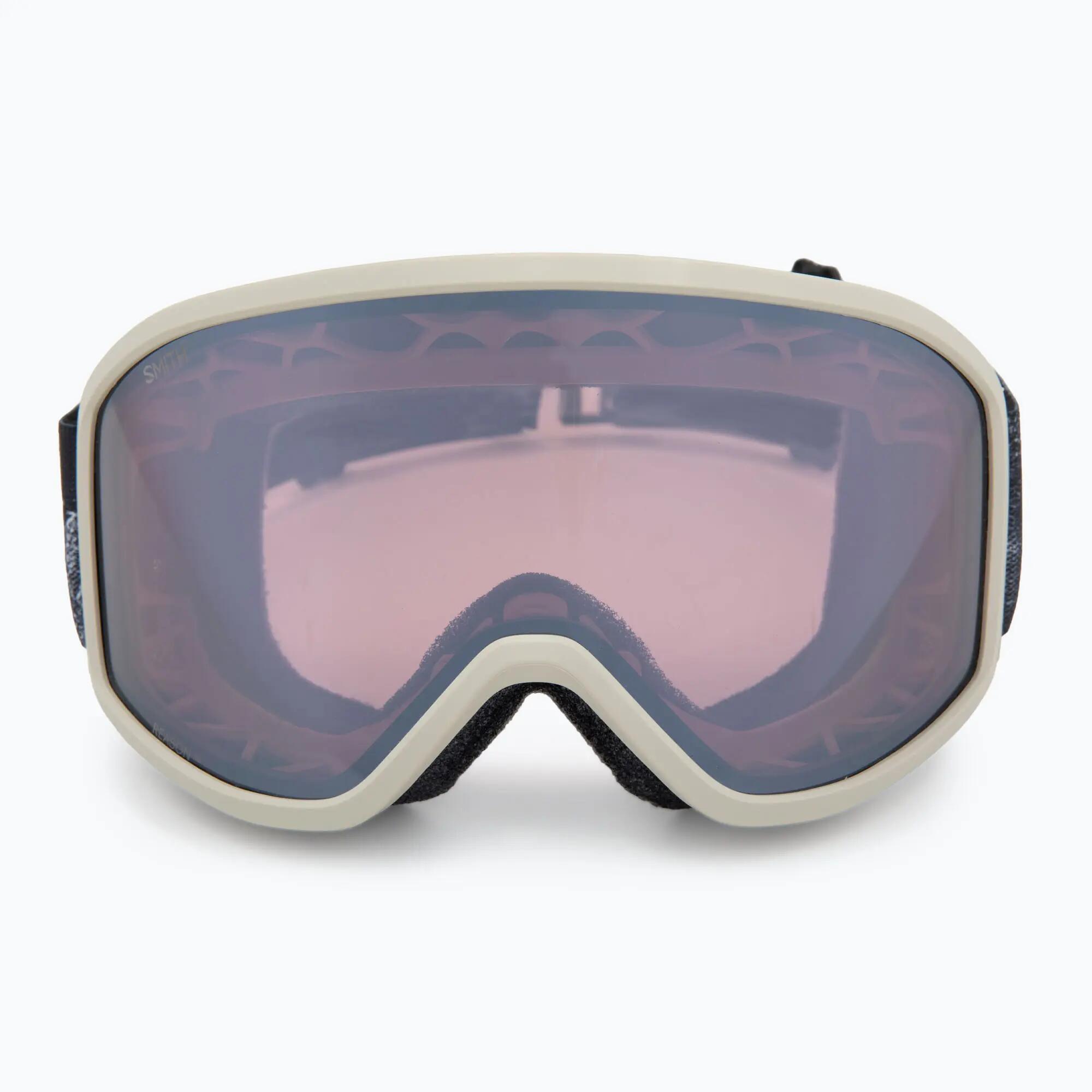 Ochelari de schi Smith Reason OTG 2/5
