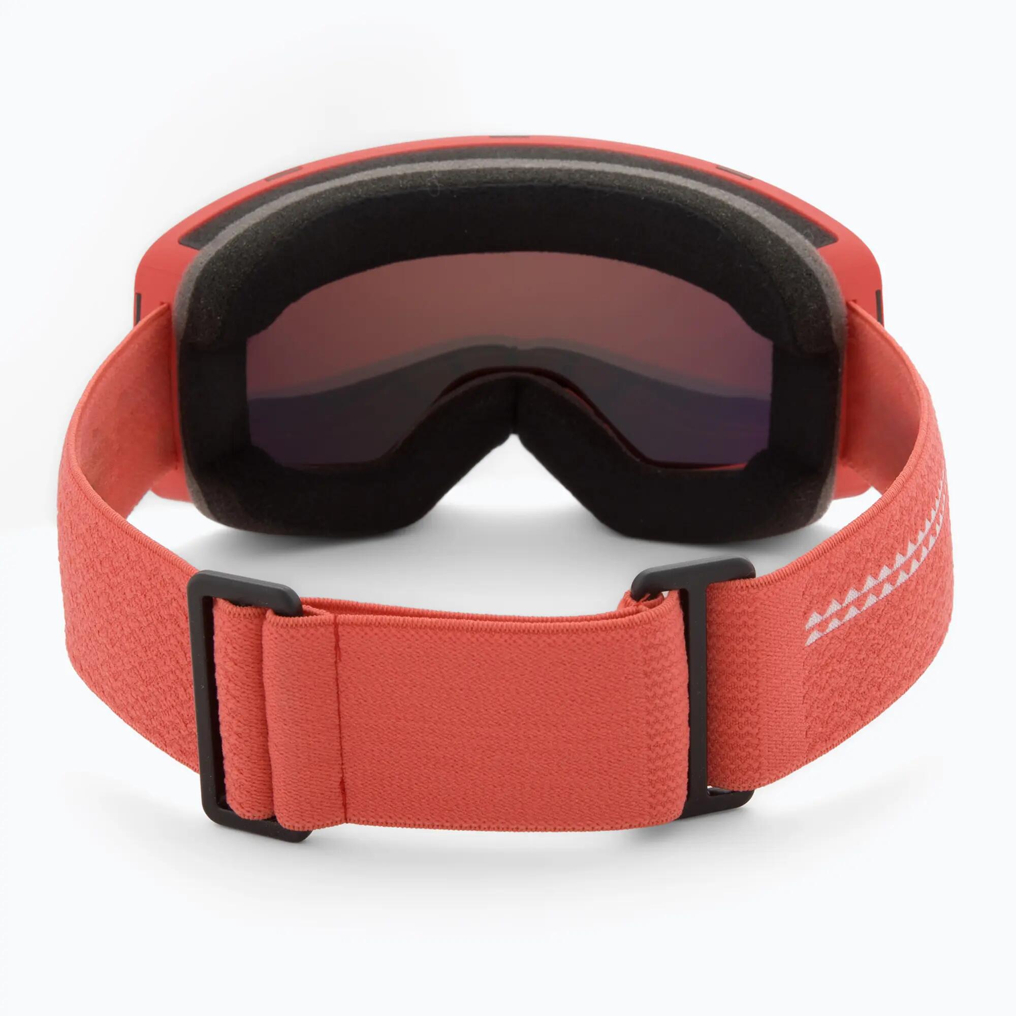 Ochelari de snowboard pentru femei ROXY Storm W 3/7
