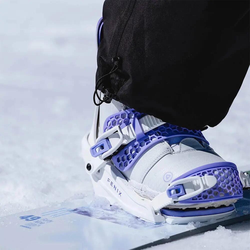 Snowboard GRAVITY Mist 5/5