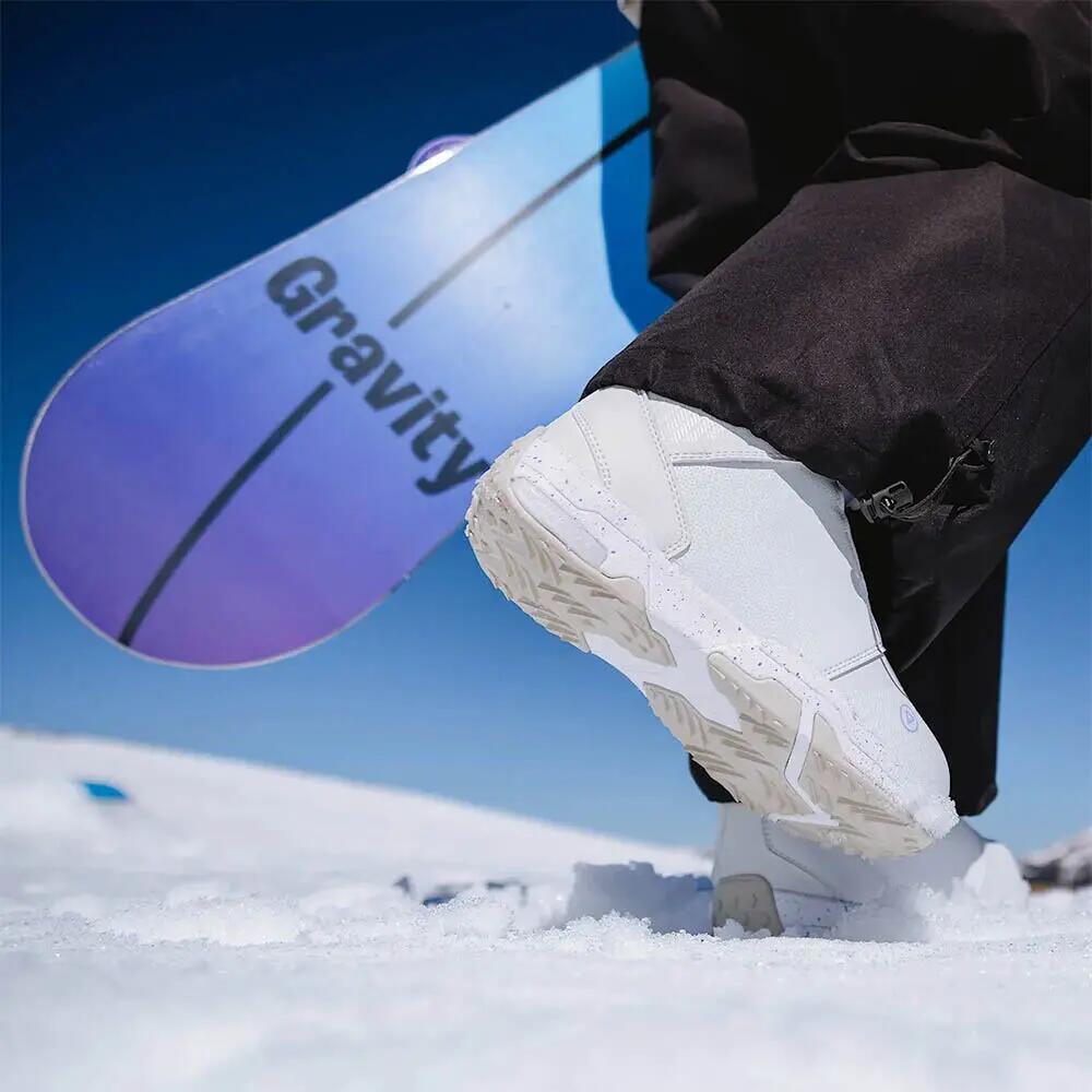 Snowboard GRAVITY Mist 4/5