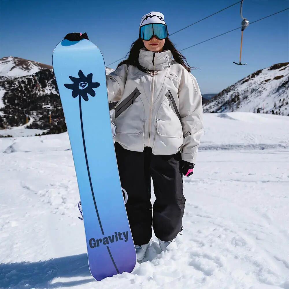 Snowboard GRAVITY Mist 3/5