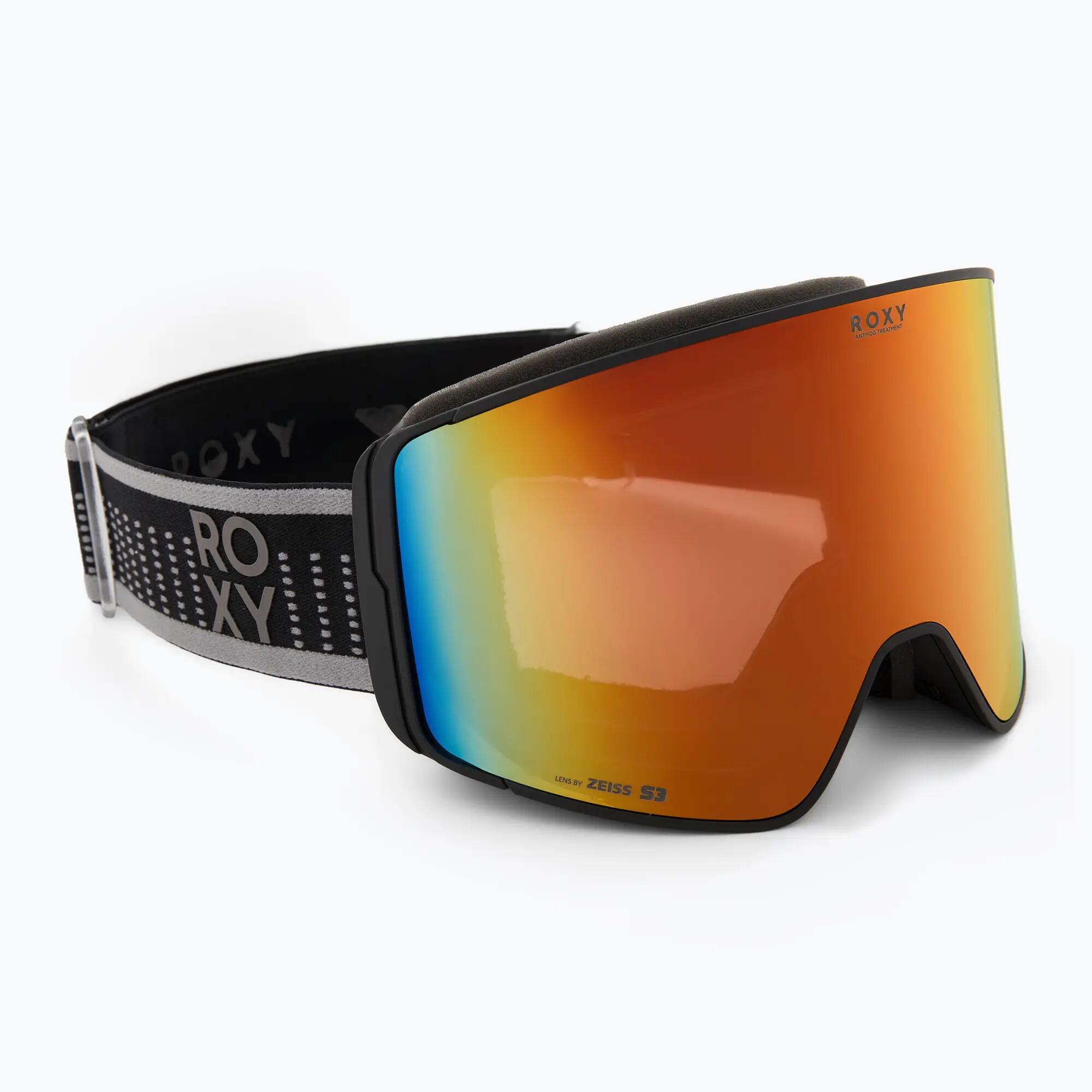 Ochelari de snowboard pentru femei ROXY Storm MG 2/7