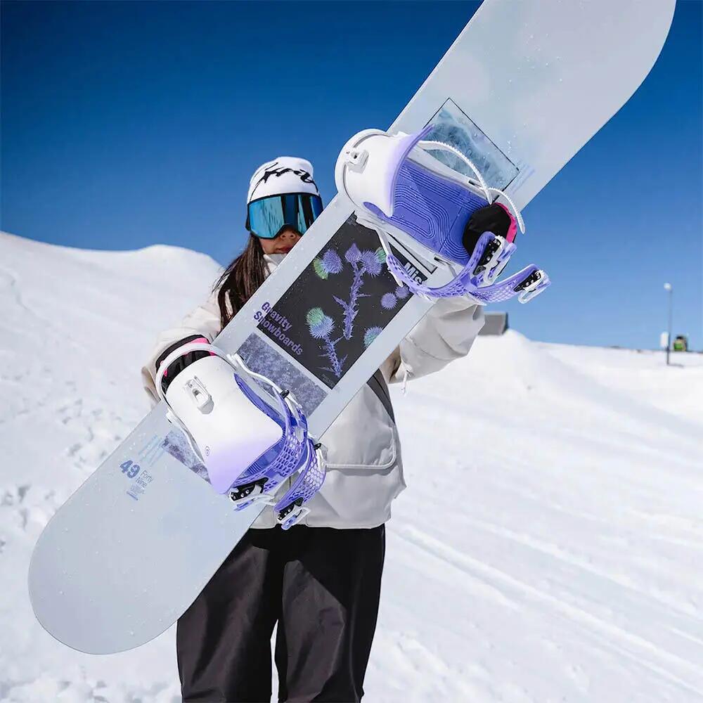 Snowboard GRAVITY Mist 2/5