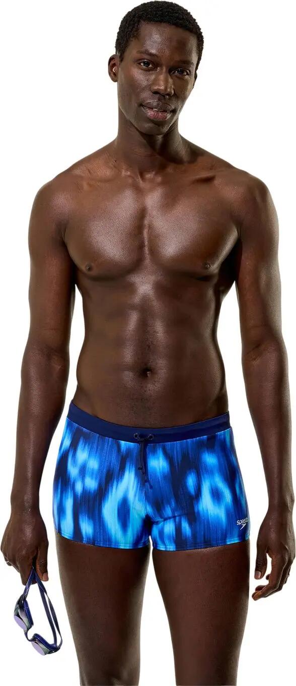 Maillot de Bain Speedo Valmilton Bleu Homme 1/7