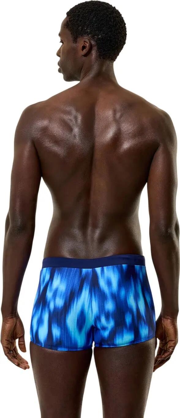 Maillot de Bain Speedo Valmilton Bleu Homme 3/7