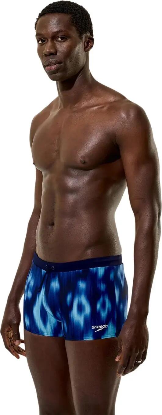 Maillot de Bain Speedo Valmilton Bleu Homme 2/7