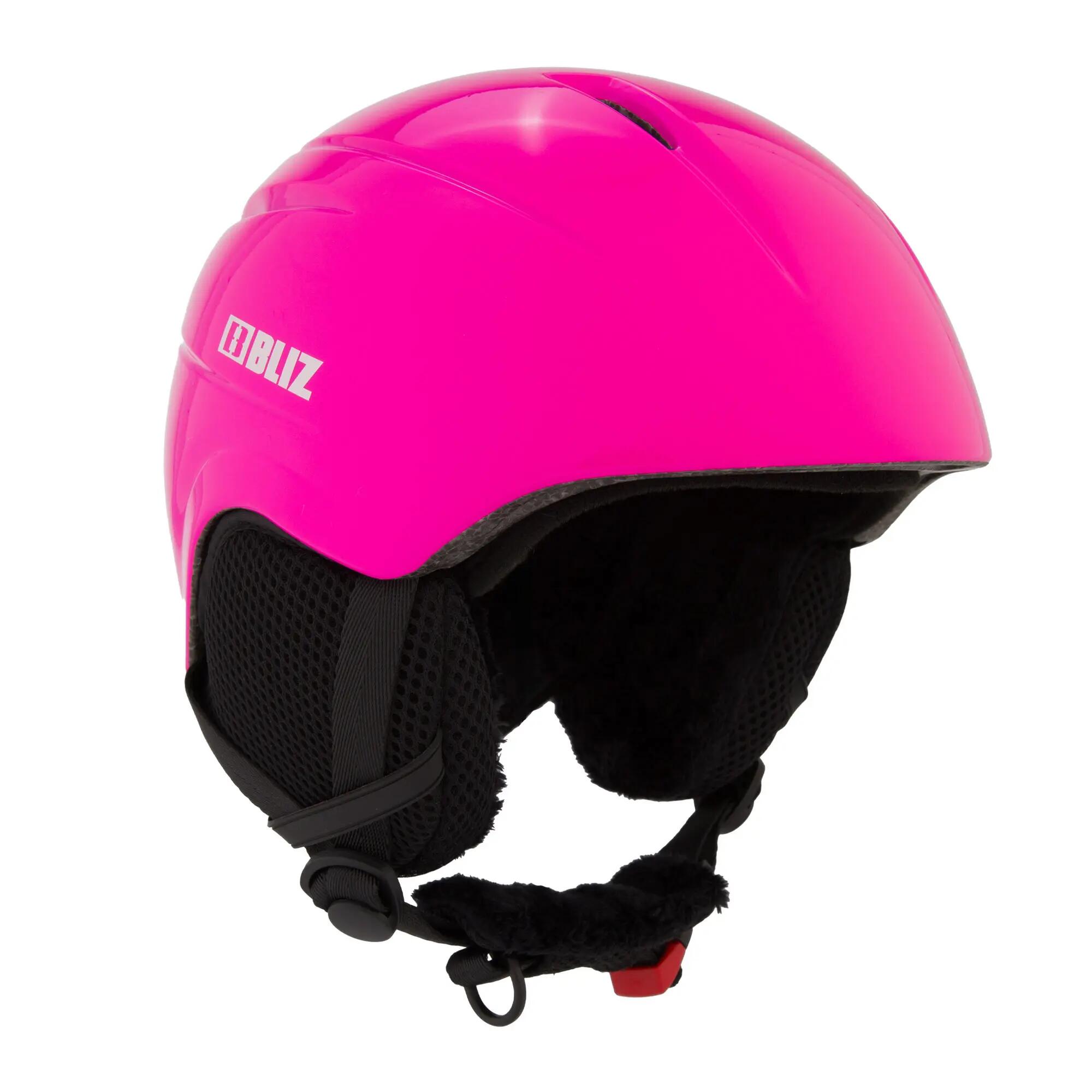 Kask narciarski dziecięcy Bliz Rocket 6/6