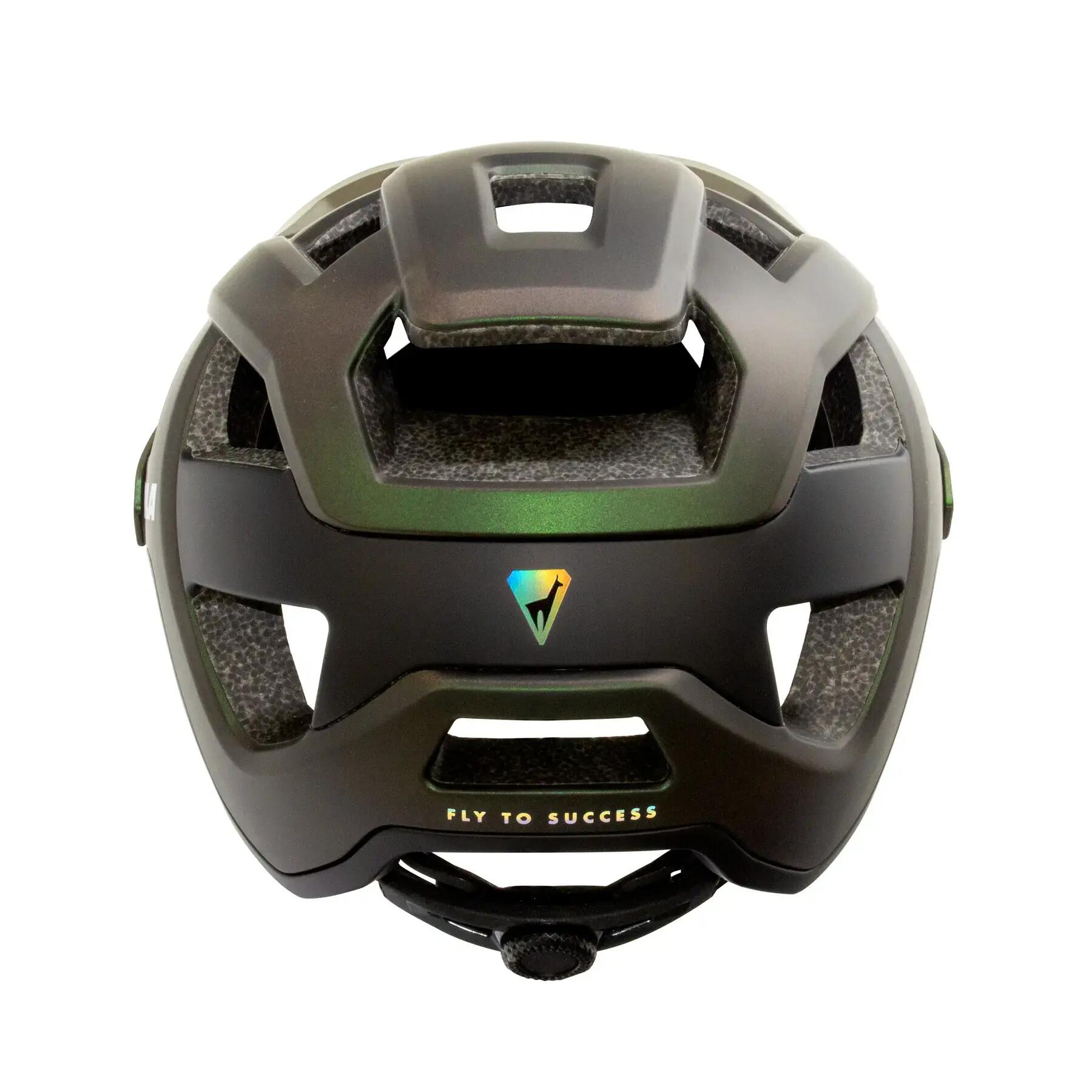 Kask do roweru górskiego Vola Gravis 4/4