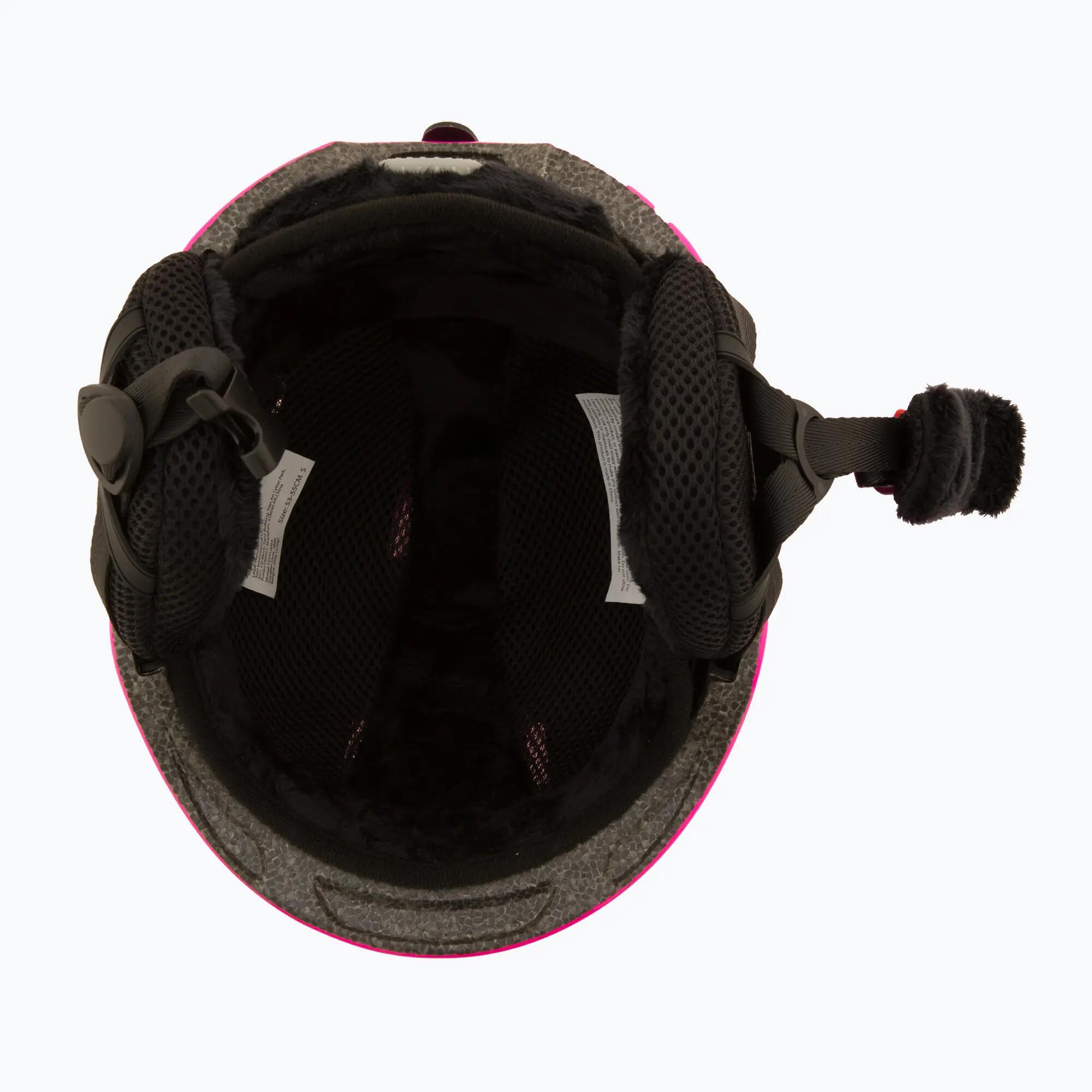 Kask narciarski dziecięcy Bliz Rocket 5/6