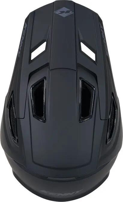 Prolight Solid Integral Casco nero 4/4