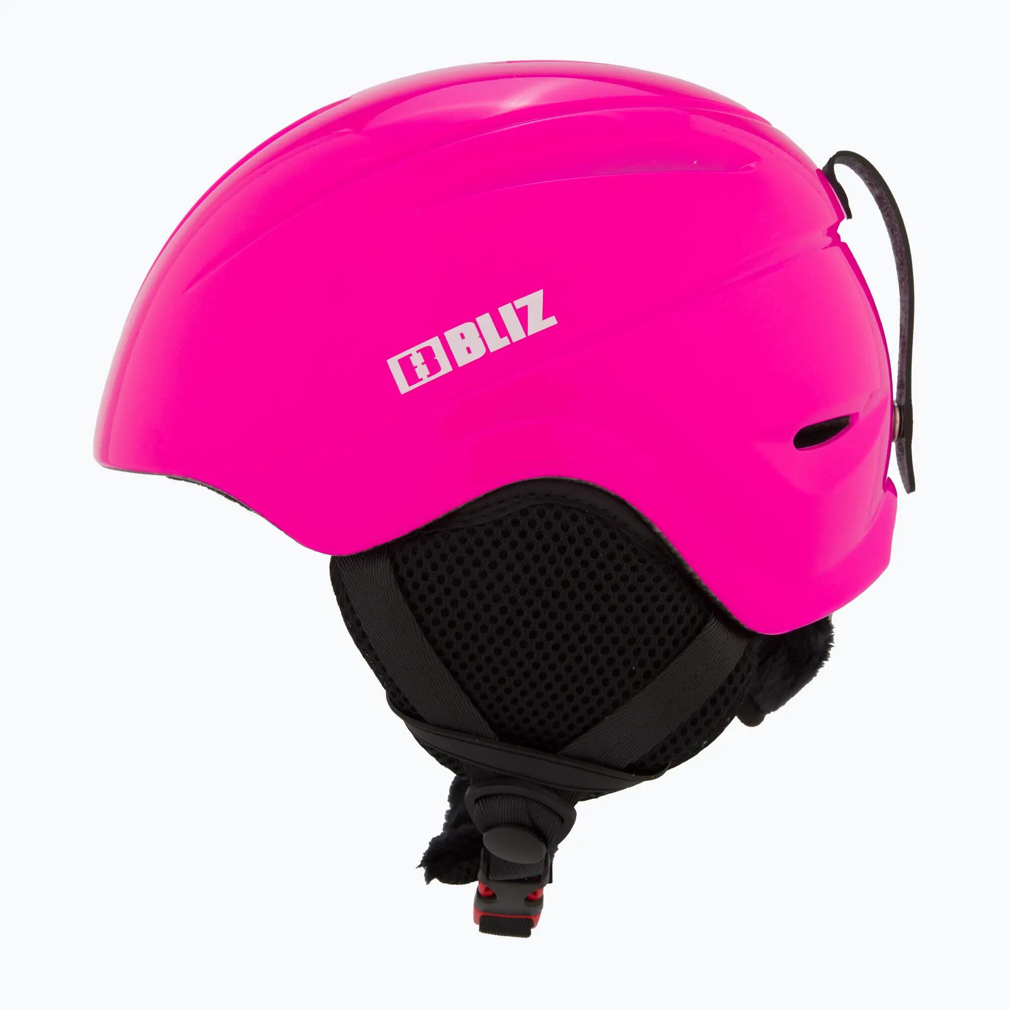 Kask narciarski dziecięcy Bliz Rocket 4/6