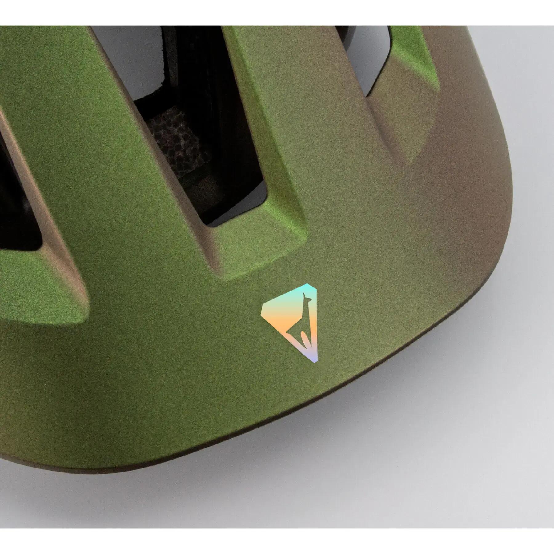 Kask do roweru górskiego Vola Gravis 3/4