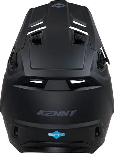 Prolight Solid Integral Casco nero 3/4