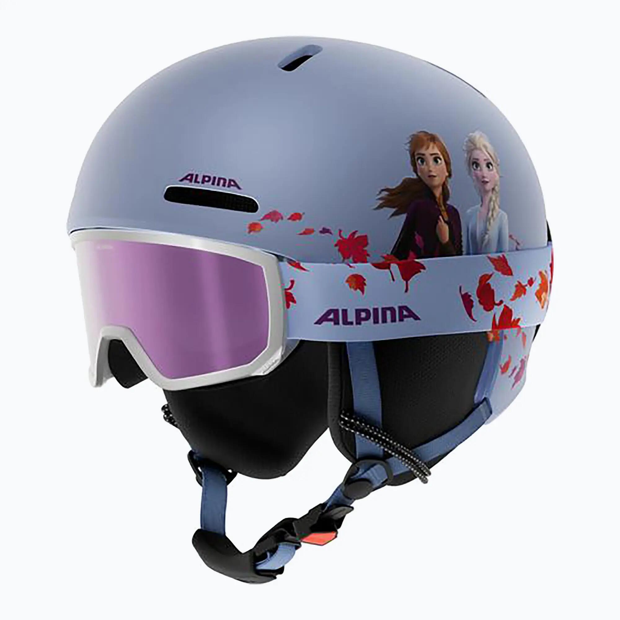 ALPINA picture
