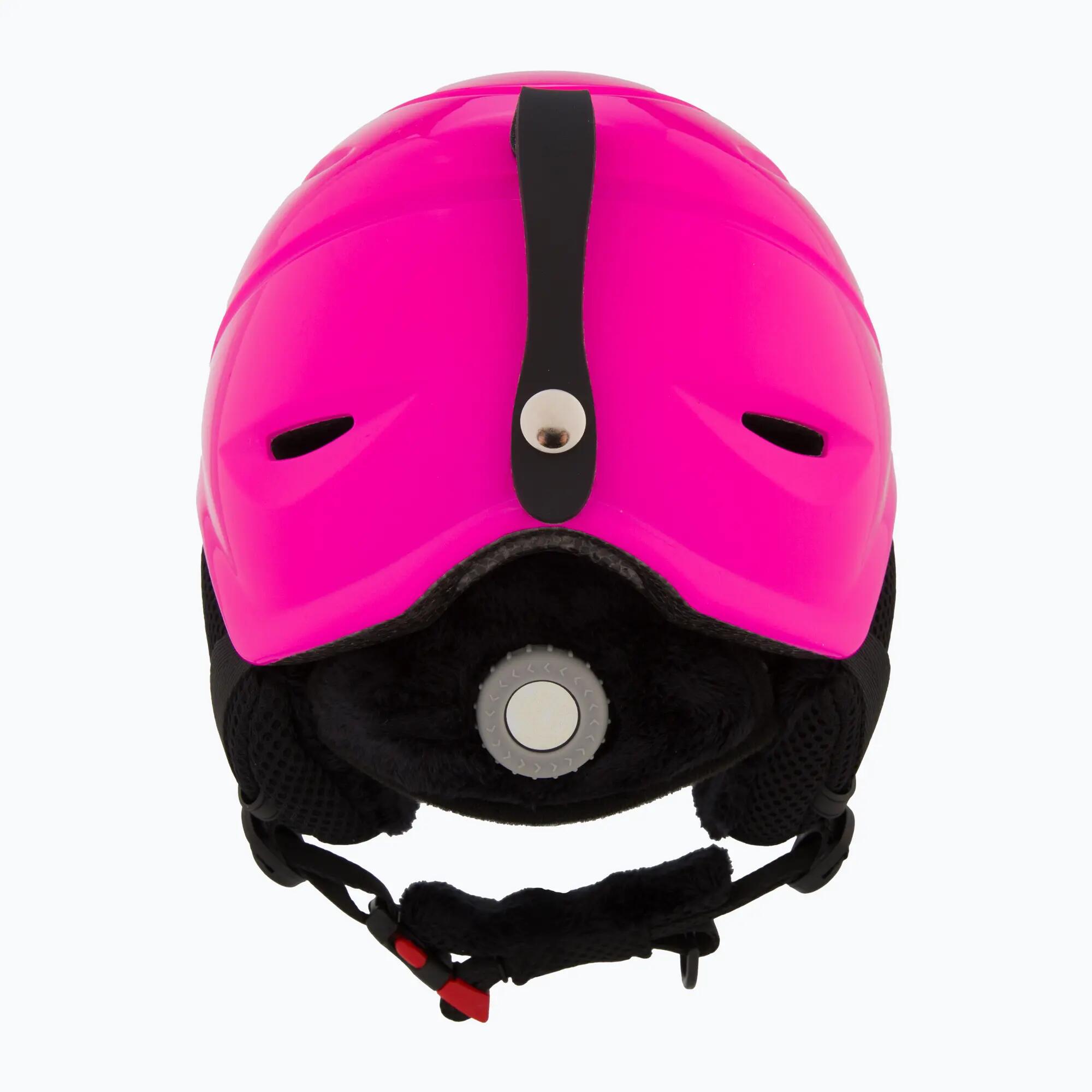Kask narciarski dziecięcy Bliz Rocket 3/6