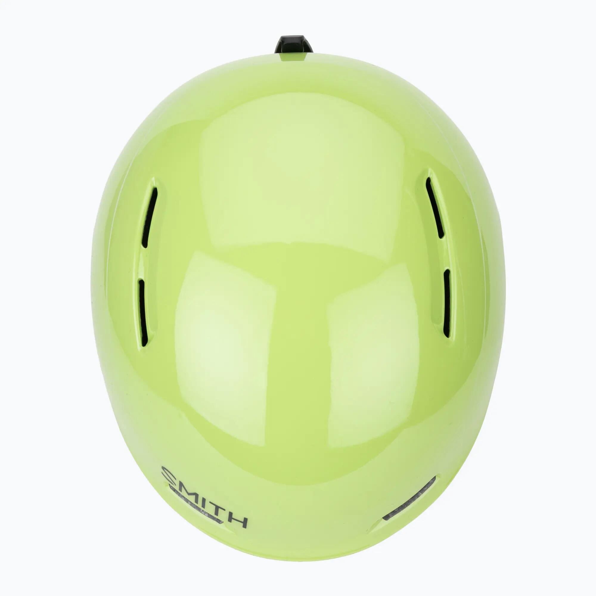 Kask narciarski dziecięcy Smith Glide Jr Mips 6/7