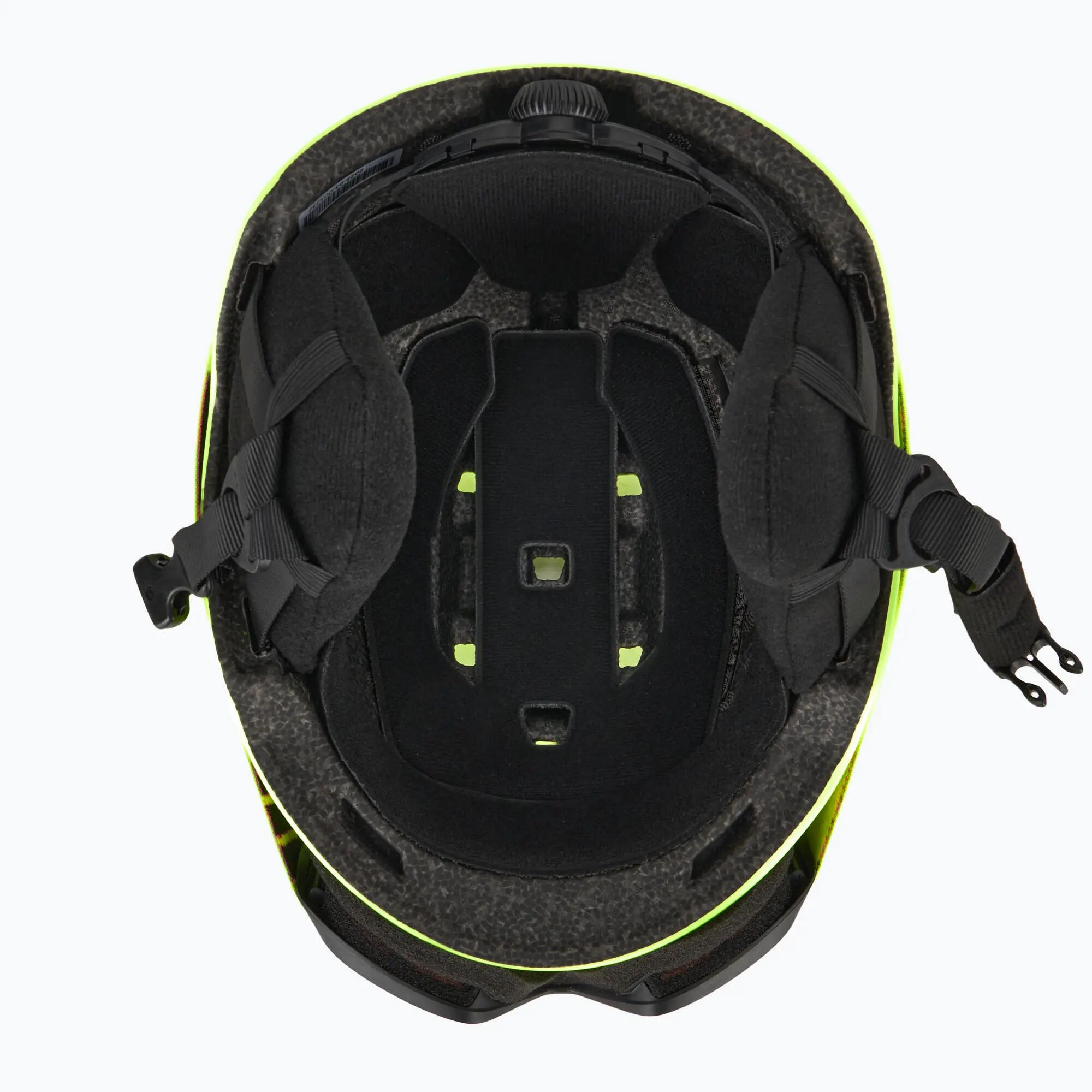 Kask narciarski dziecięcy SCOTT Keeper 2 + gogle Witty 5/7