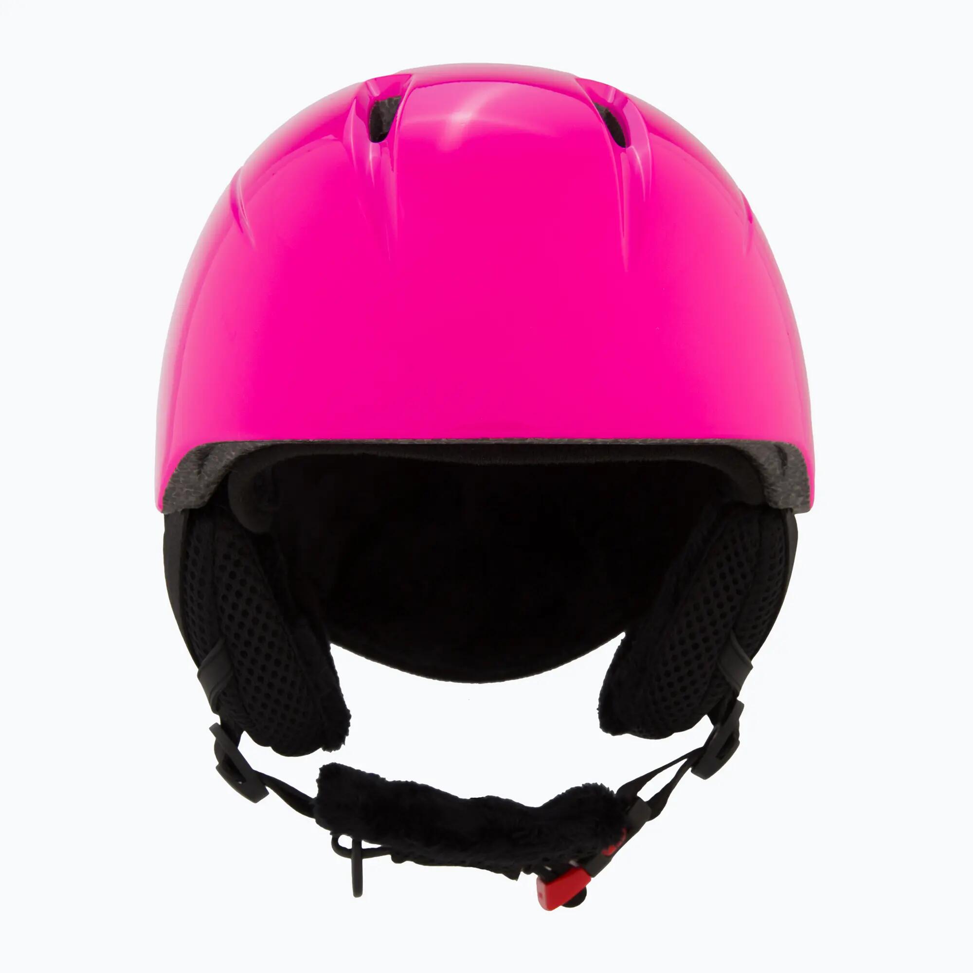 Kask narciarski dziecięcy Bliz Rocket 2/6