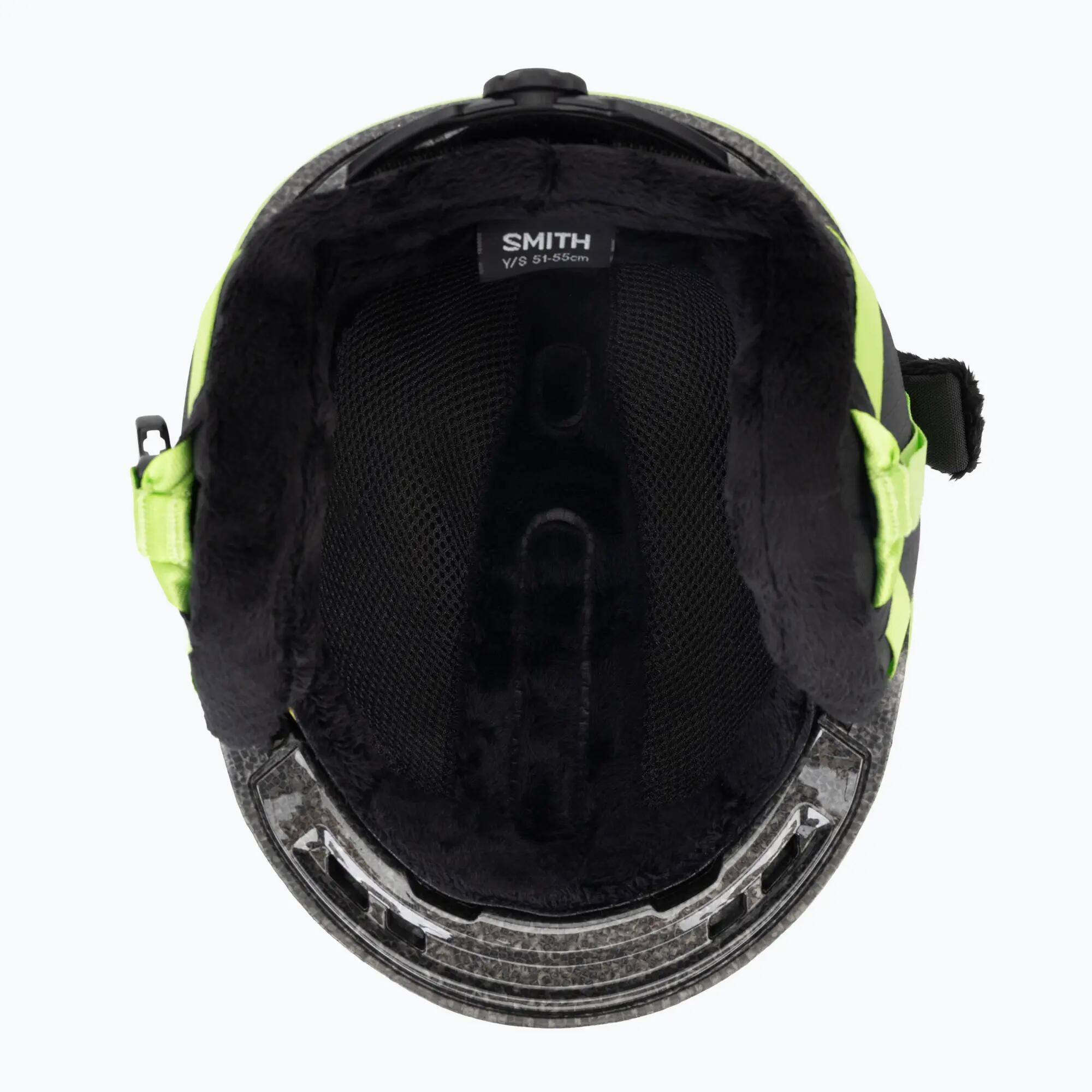 Kask narciarski dziecięcy Smith Glide Jr Mips 5/7