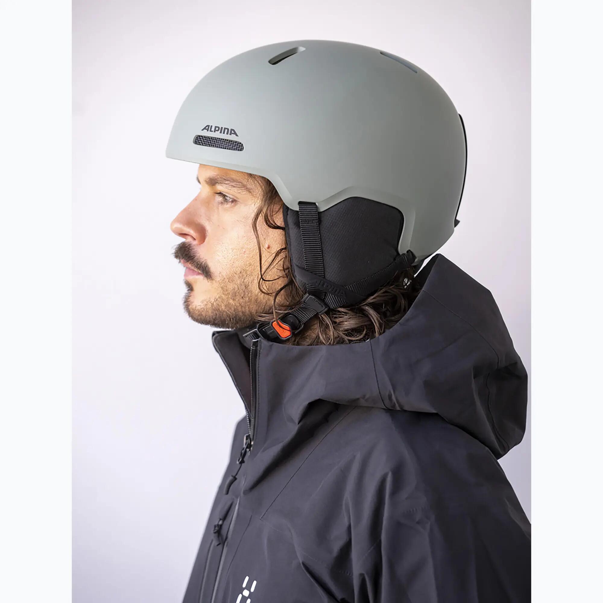 Kask narciarski Alpina Arber 2 MIPS 6/7
