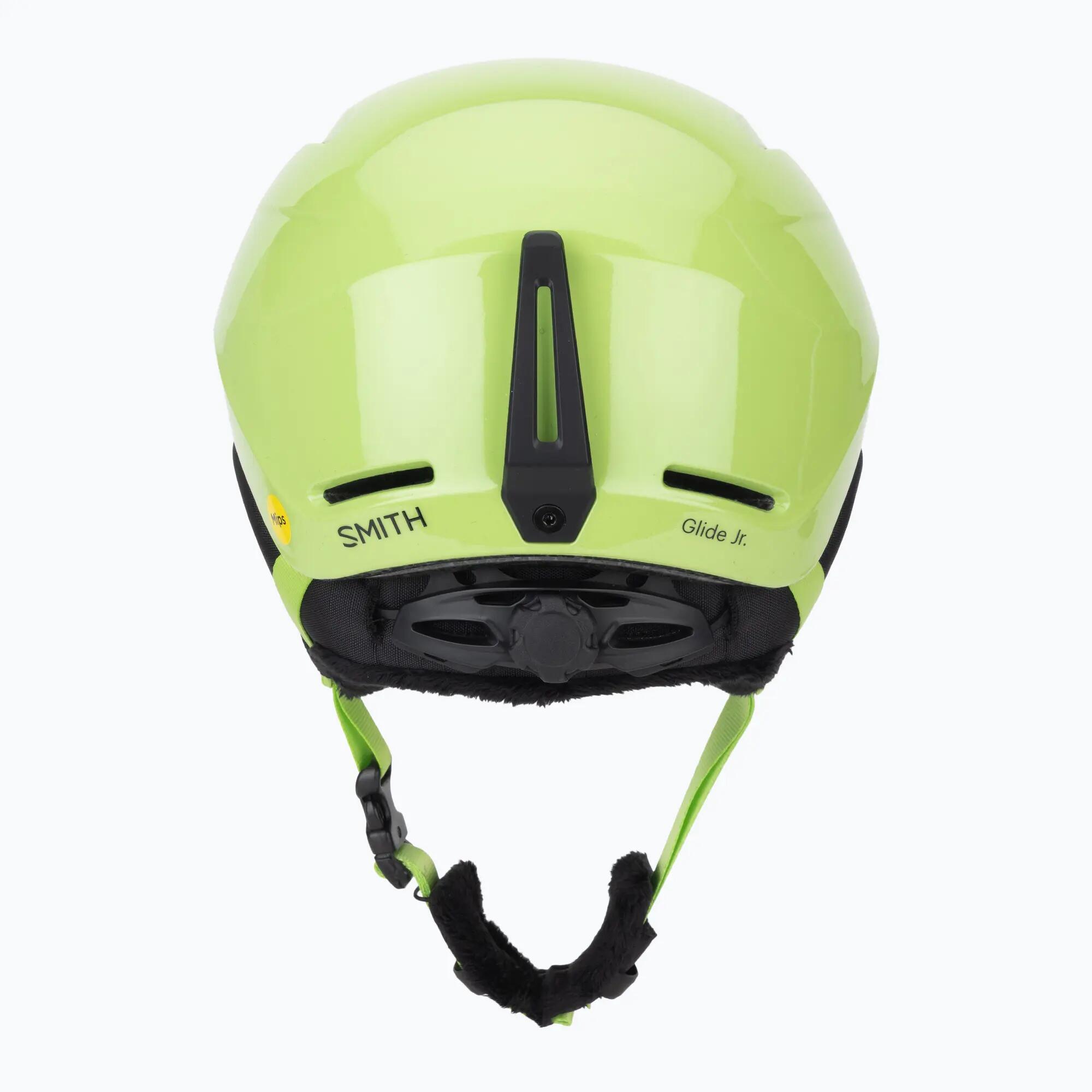 Kask narciarski dziecięcy Smith Glide Jr Mips 4/7