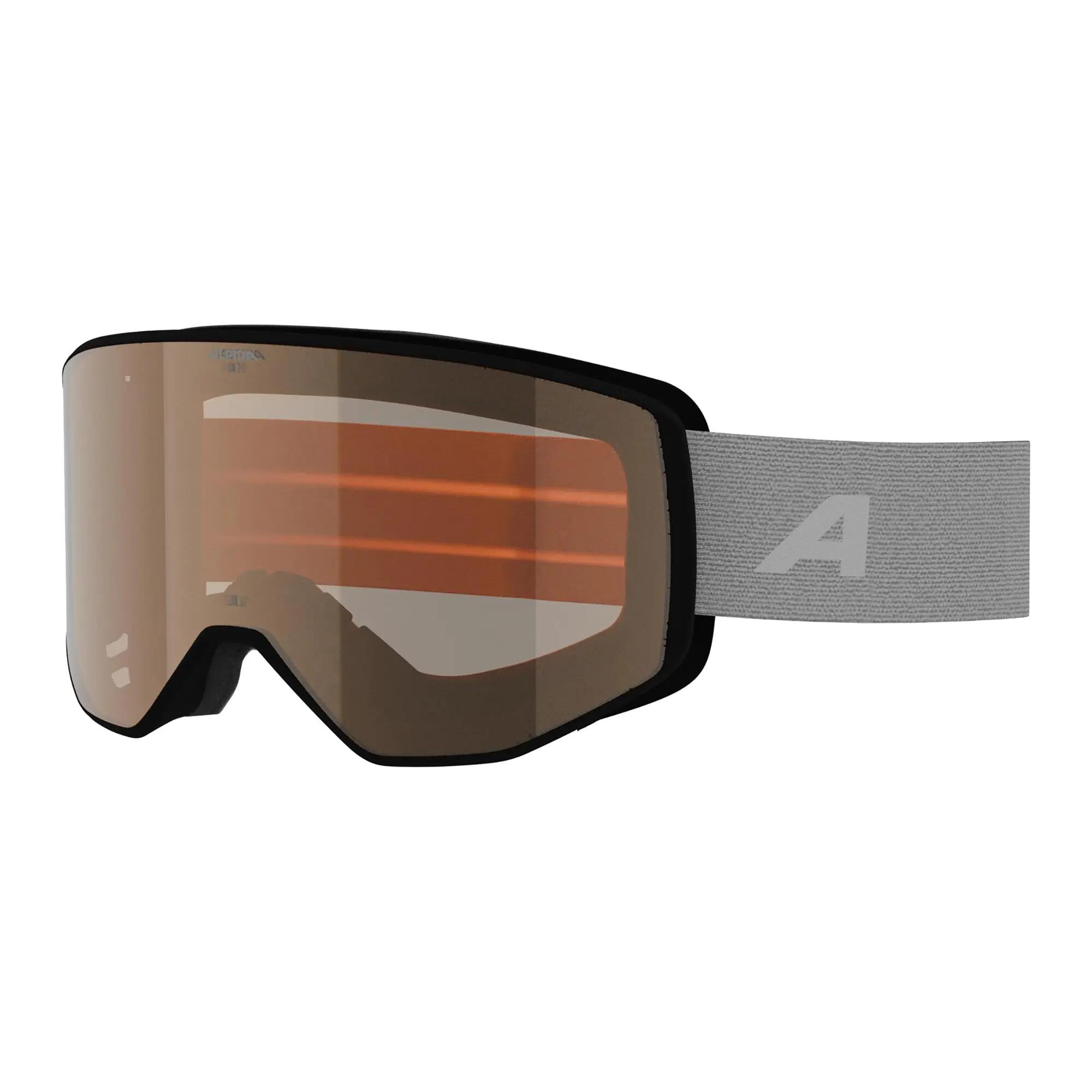 Gogle narciarskie Alpina Venet M 4/4