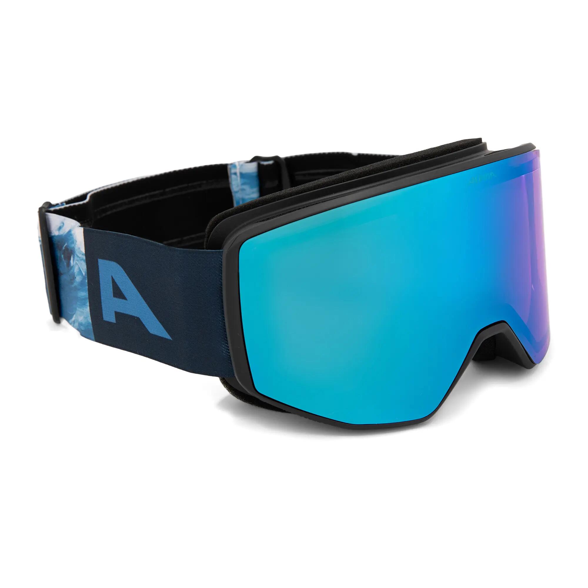 Gogle narciarskie Alpina Venet Q-Lite 5/5
