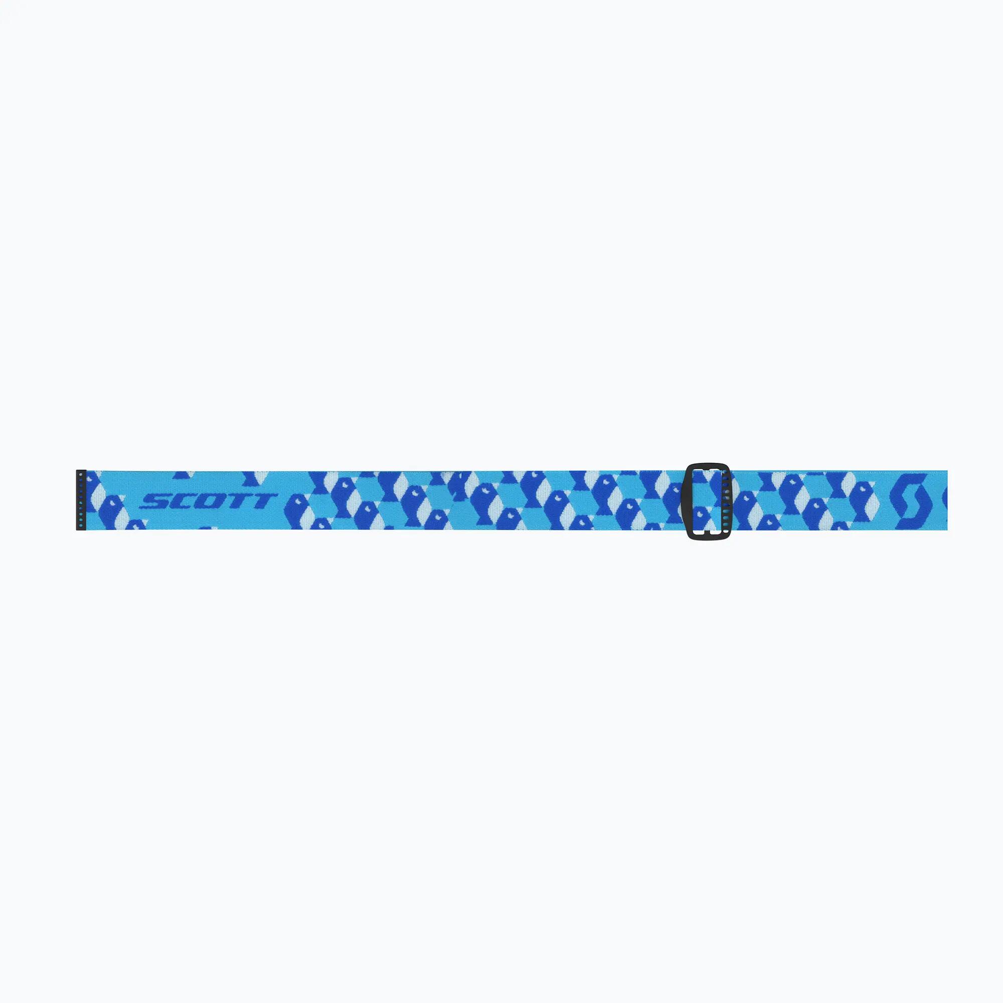 Gogle narciarskie dziecięce SCOTT Agent 7/7