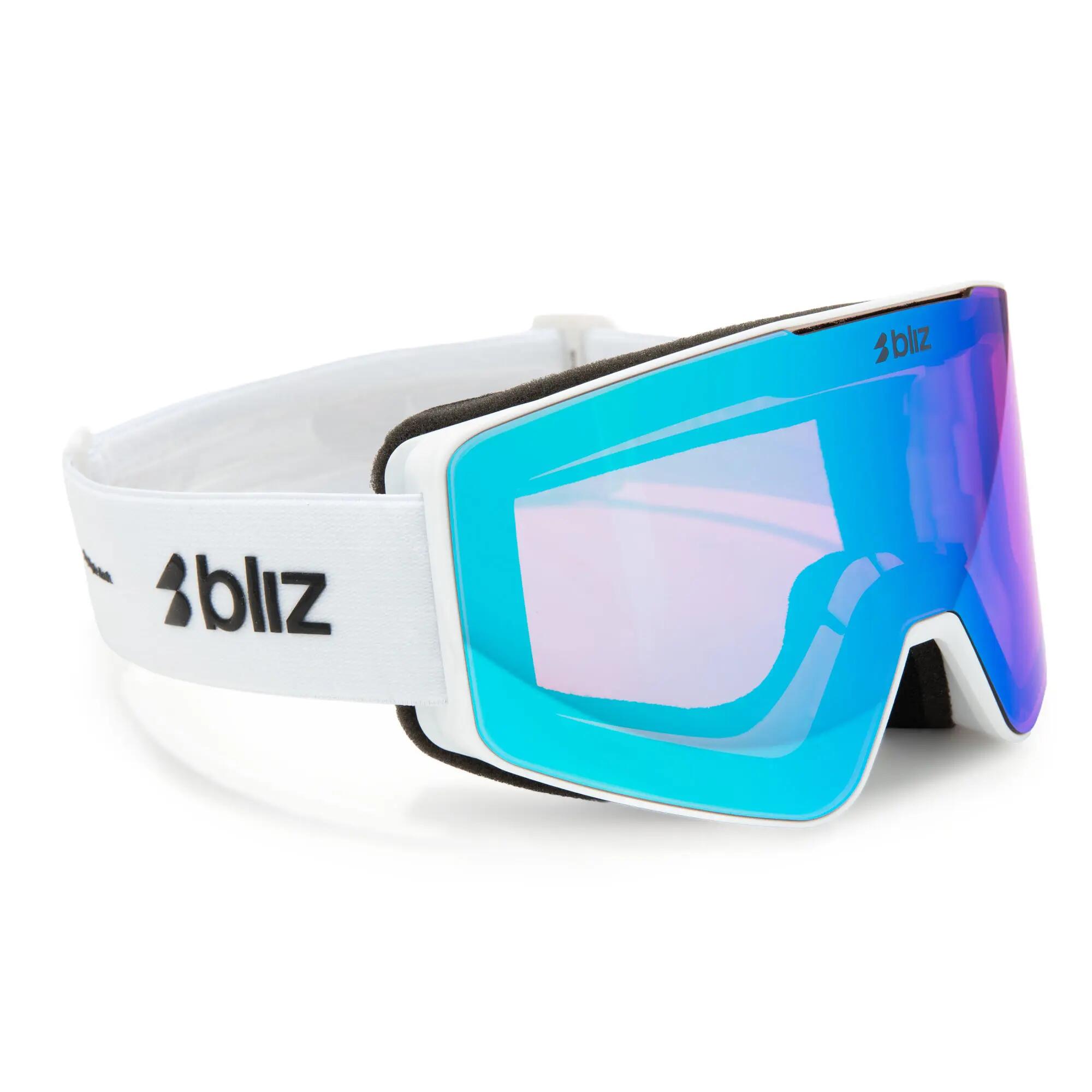Lyžařské brýle Bliz G001S 6/6