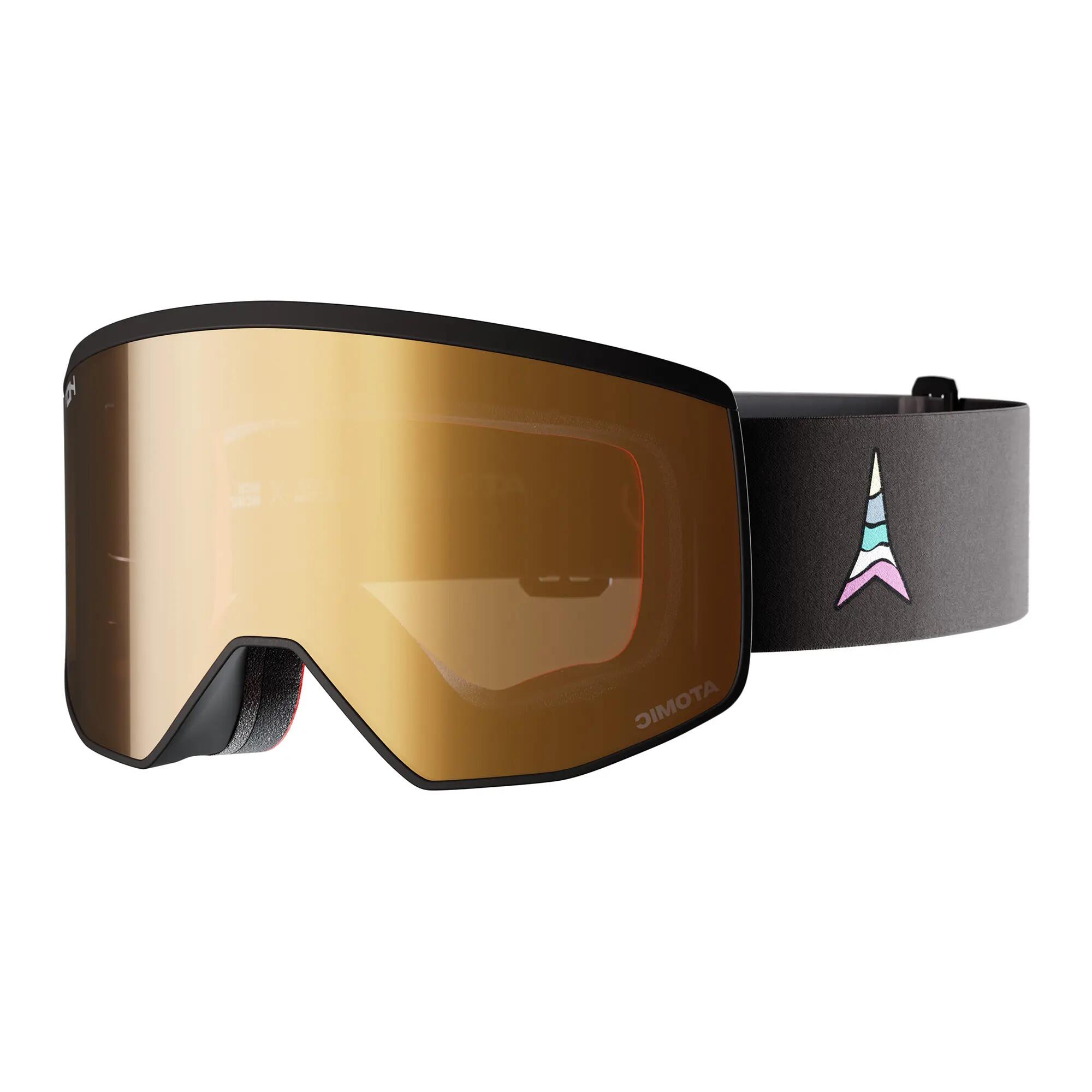 Gogle narciarskie Atomic Four Pro L HD Photo 2/2