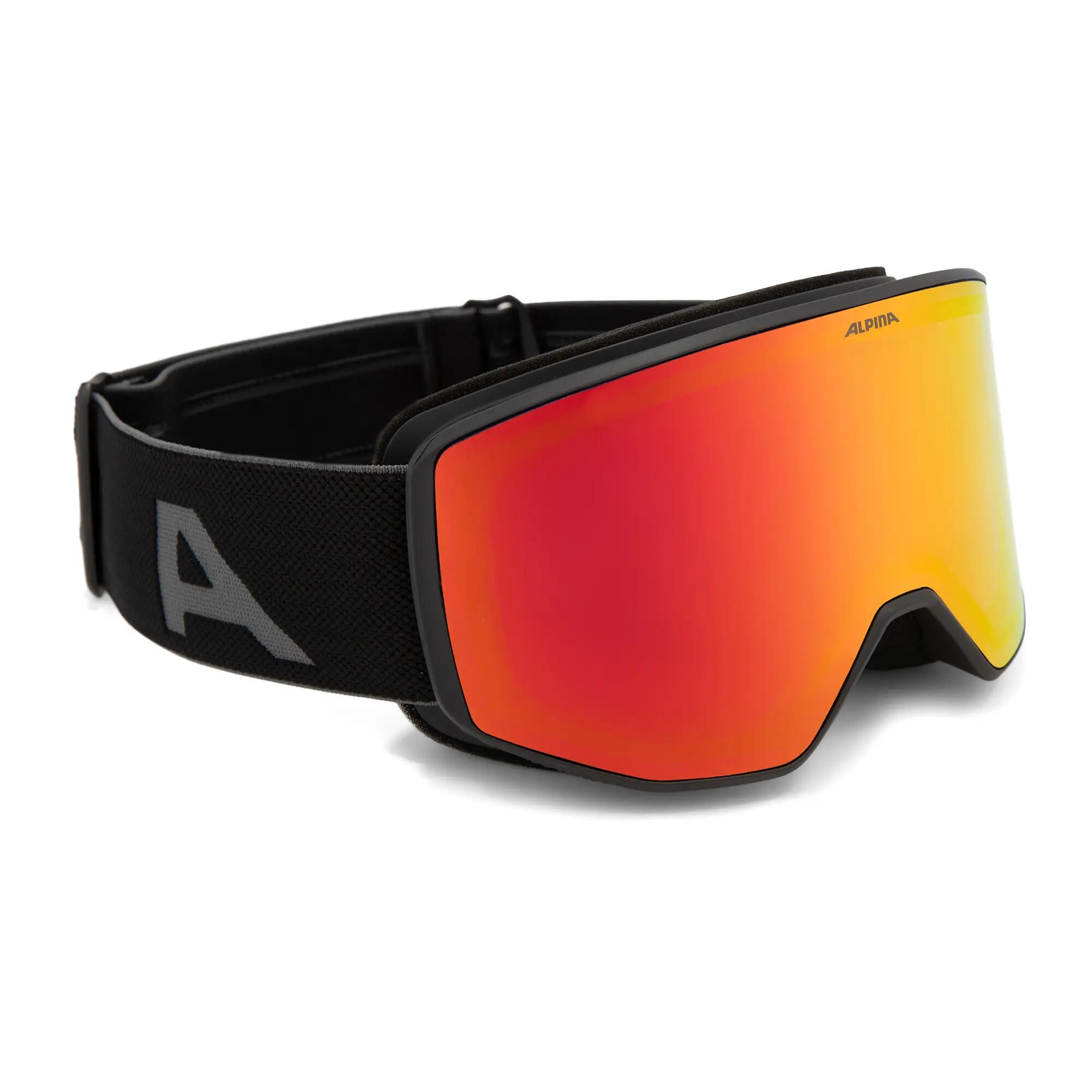 Gogle narciarskie Alpina Venet Q-Lite 5/5