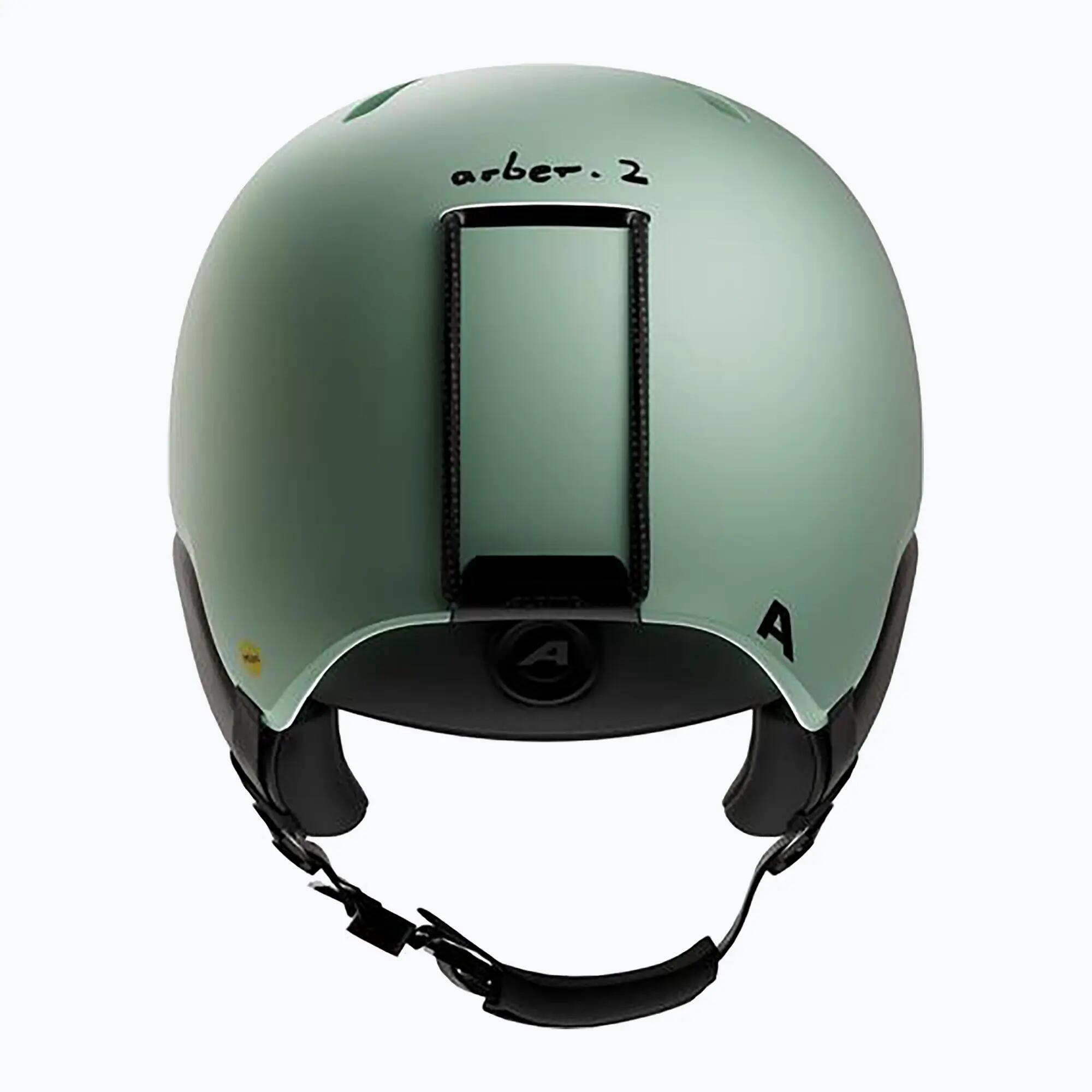 Kask narciarski Alpina Arber 2 MIPS 4/7