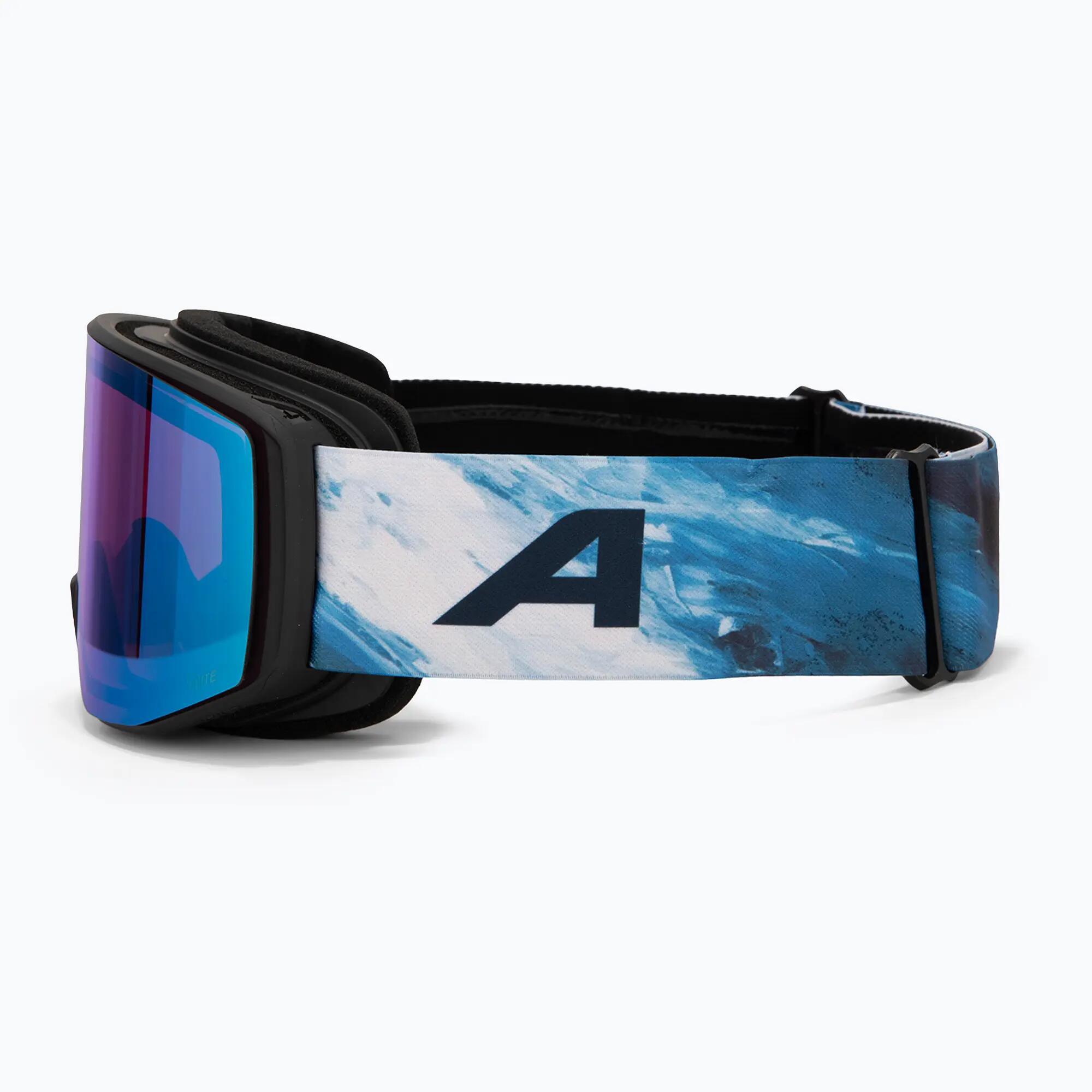 Gogle narciarskie Alpina Venet Q-Lite 4/5