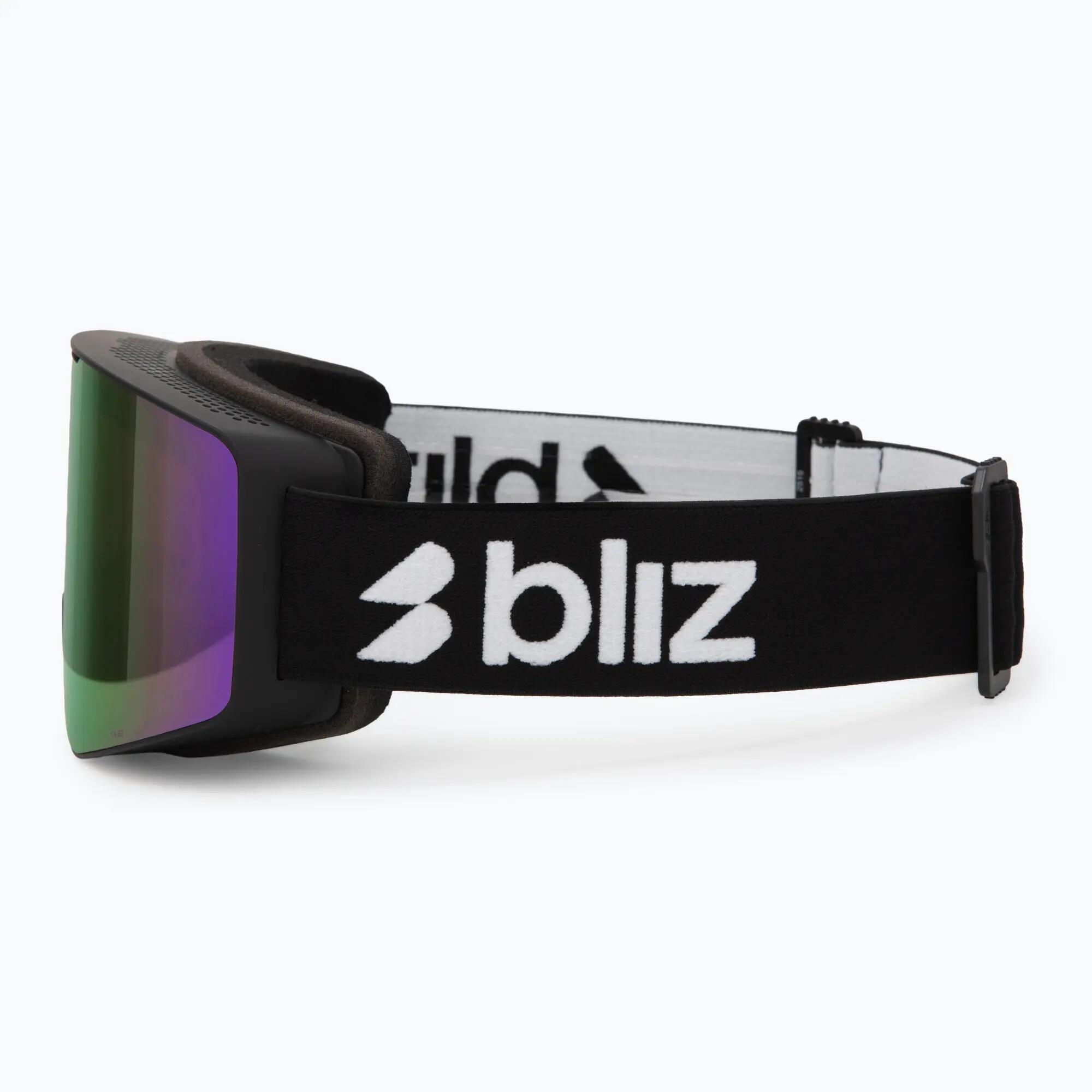Lyžařské brýle Bliz G001 4/7