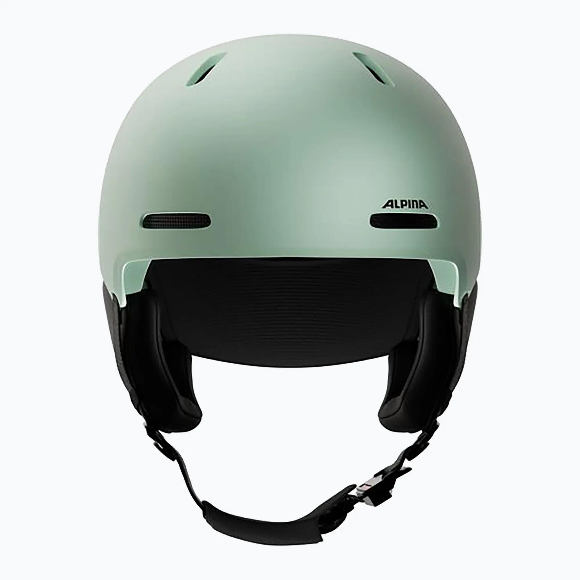 Kask narciarski Alpina Arber 2 MIPS 3/7