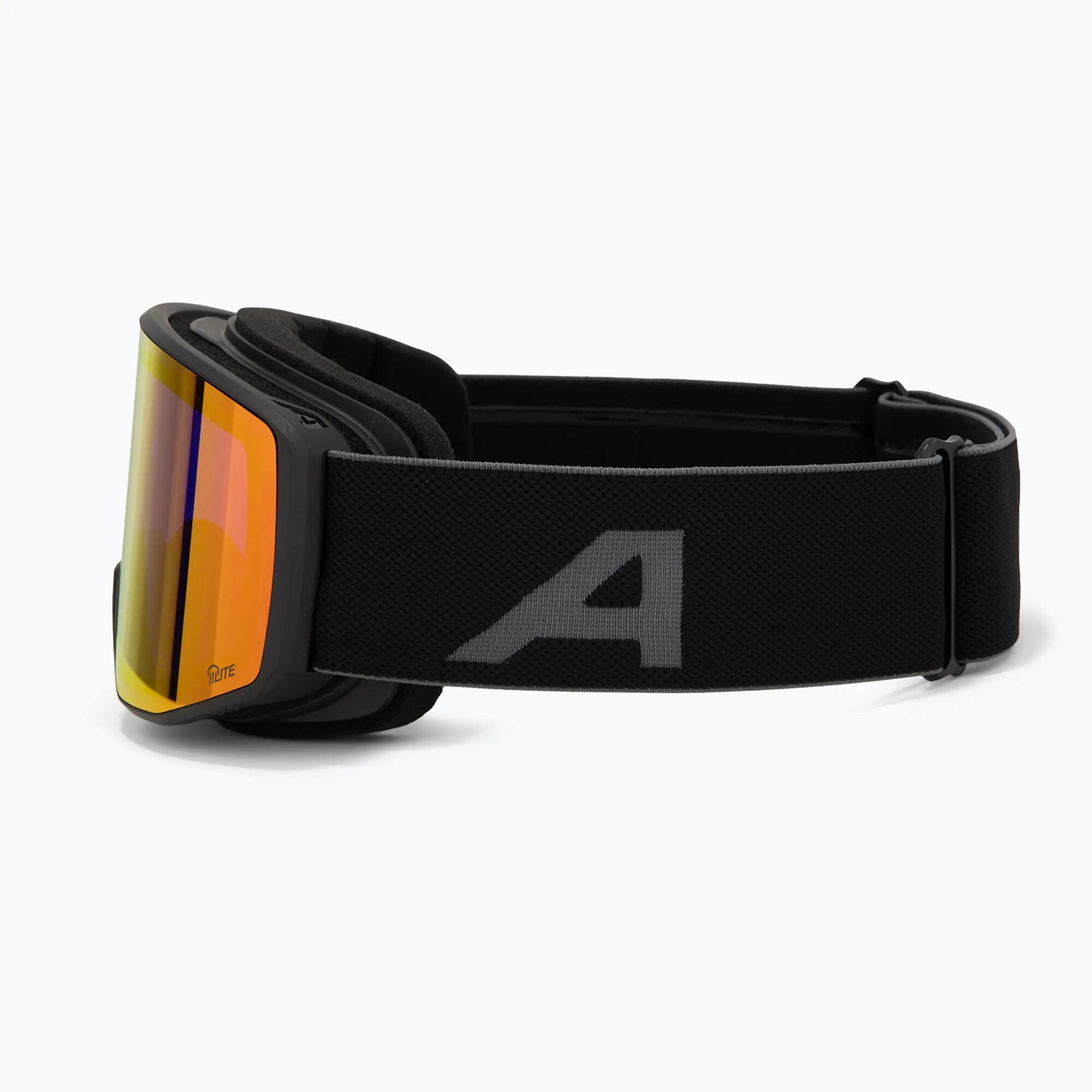 Gogle narciarskie Alpina Venet Q-Lite 4/5