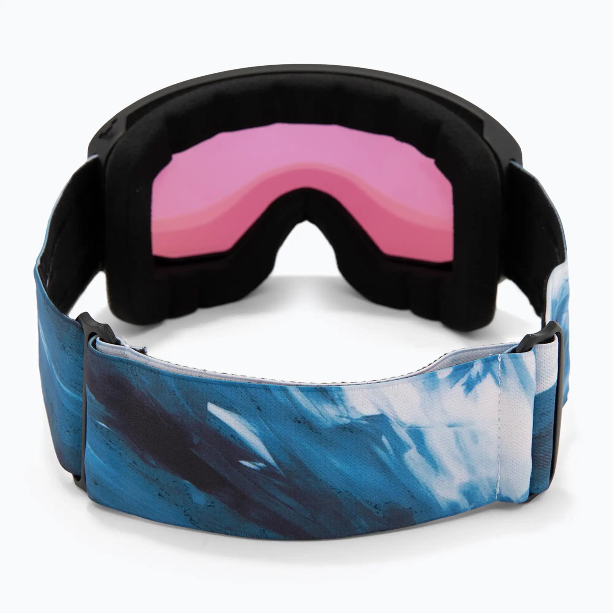 Gogle narciarskie Alpina Venet Q-Lite 3/5