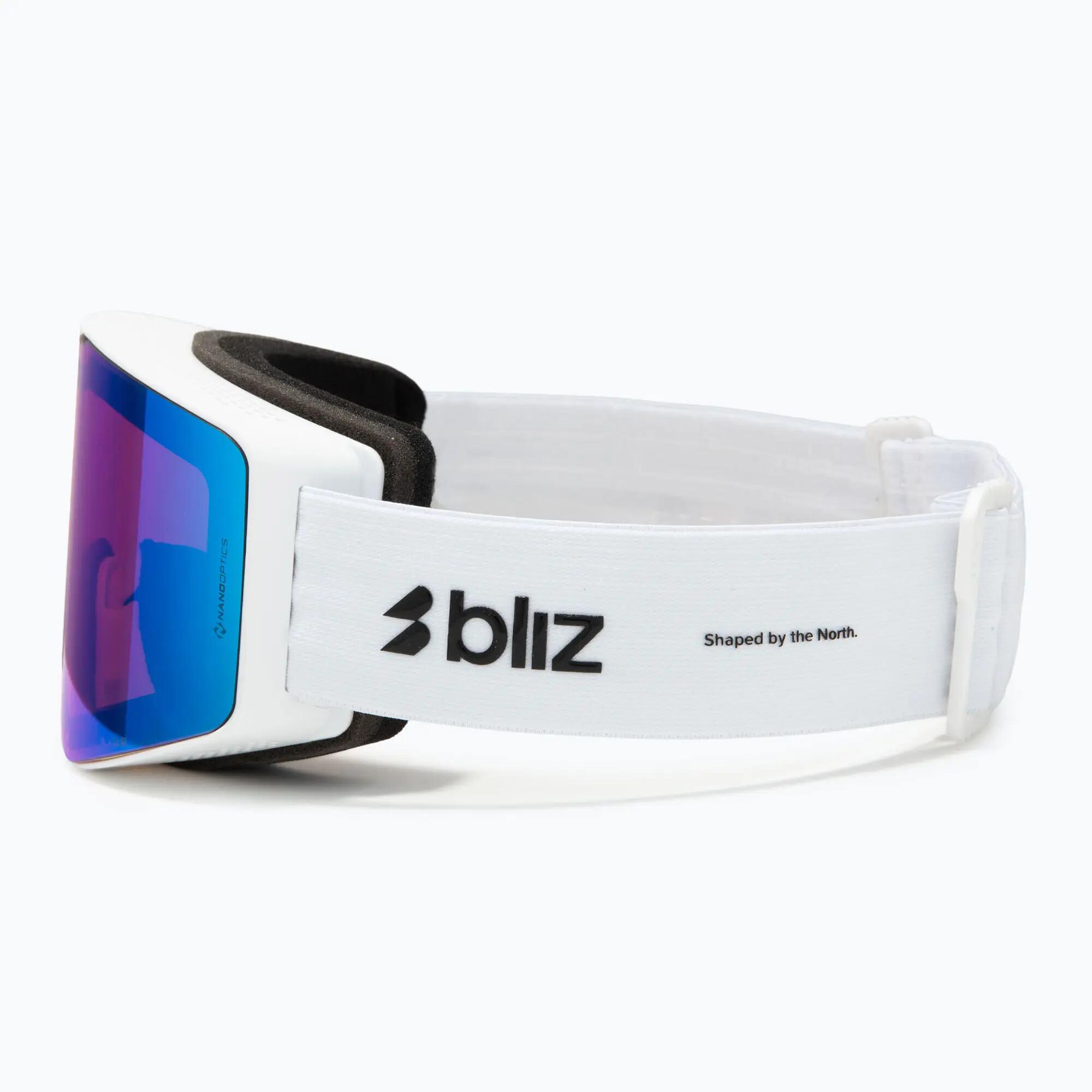 Lyžařské brýle Bliz G001S 4/6