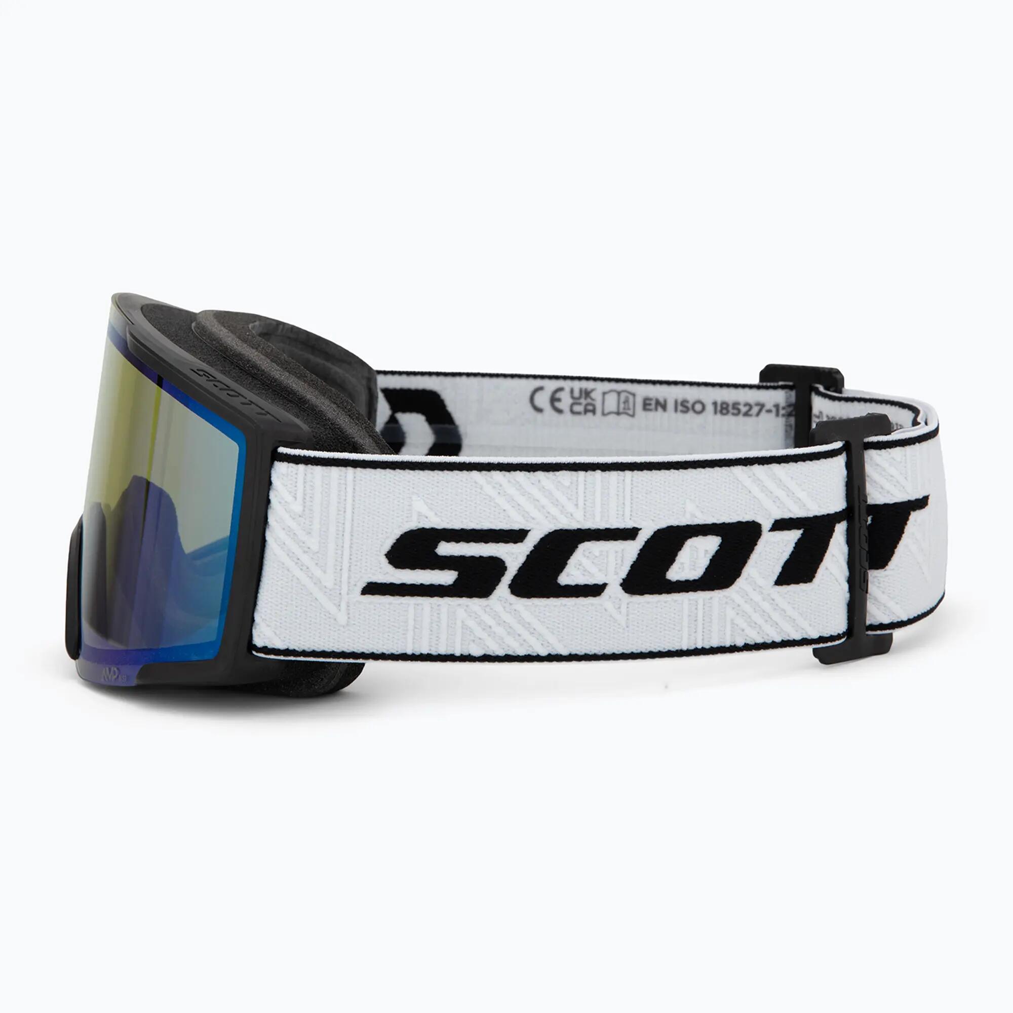 SCOTT Shield síszemüveg 4/7
