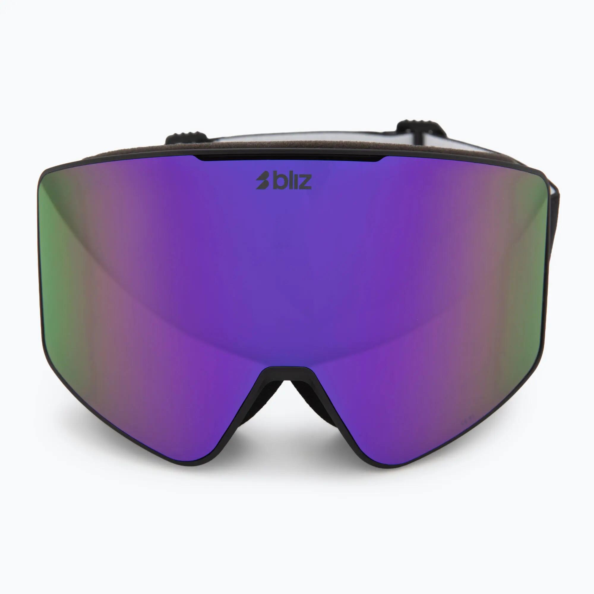 Lyžařské brýle Bliz G001 2/7