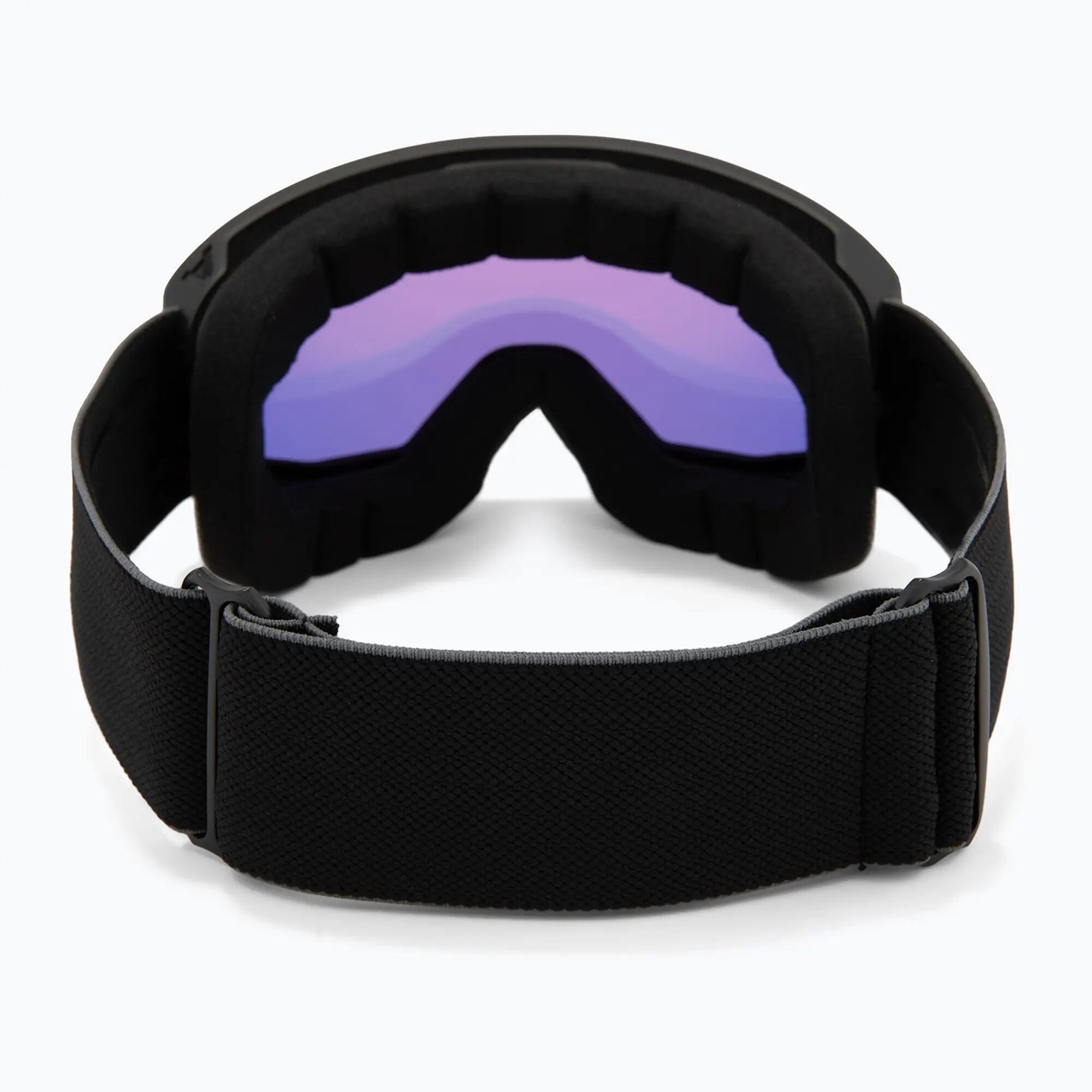 Gogle narciarskie Alpina Venet Q-Lite 3/5