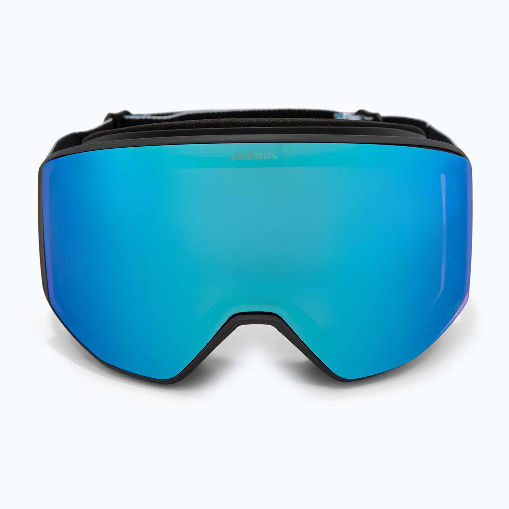 Gogle narciarskie Alpina Venet Q-Lite 2/5