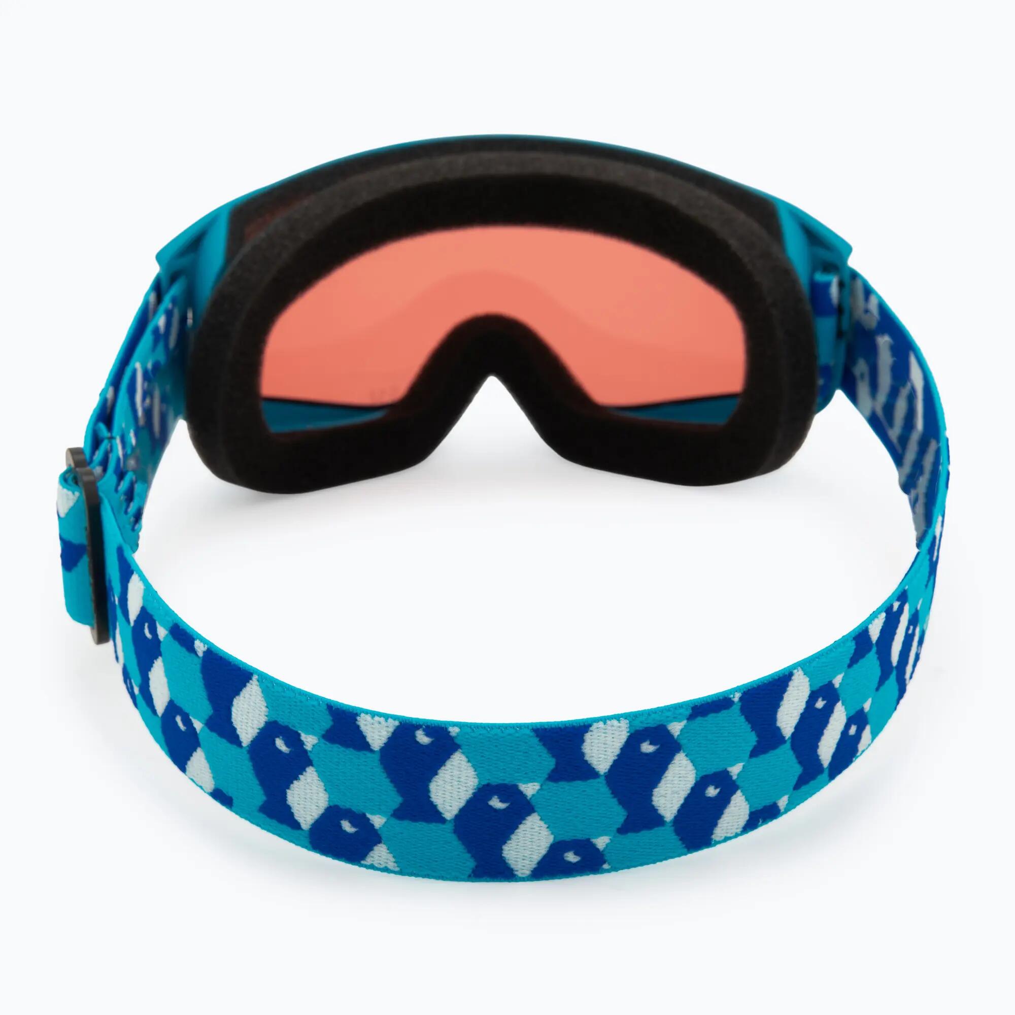 Gogle narciarskie dziecięce SCOTT Agent 3/7