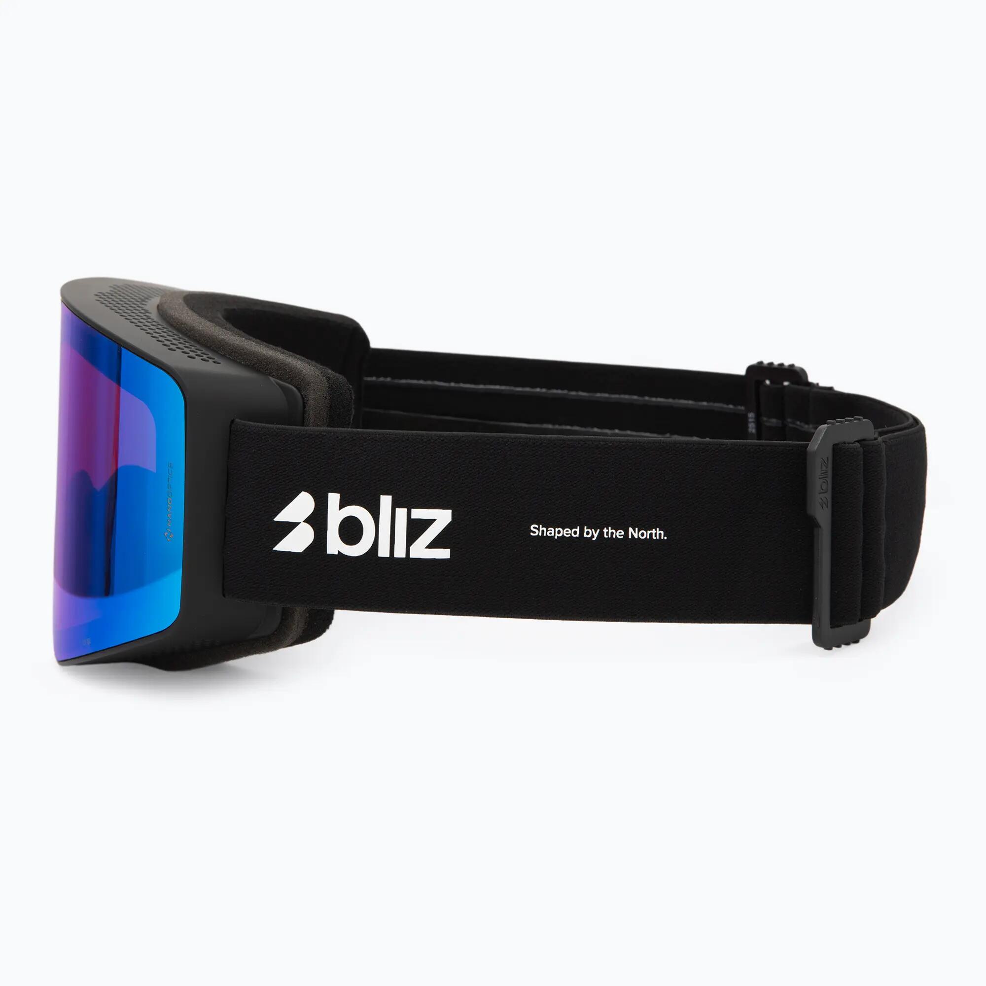 Bliz sí szemüveg G001 4/7