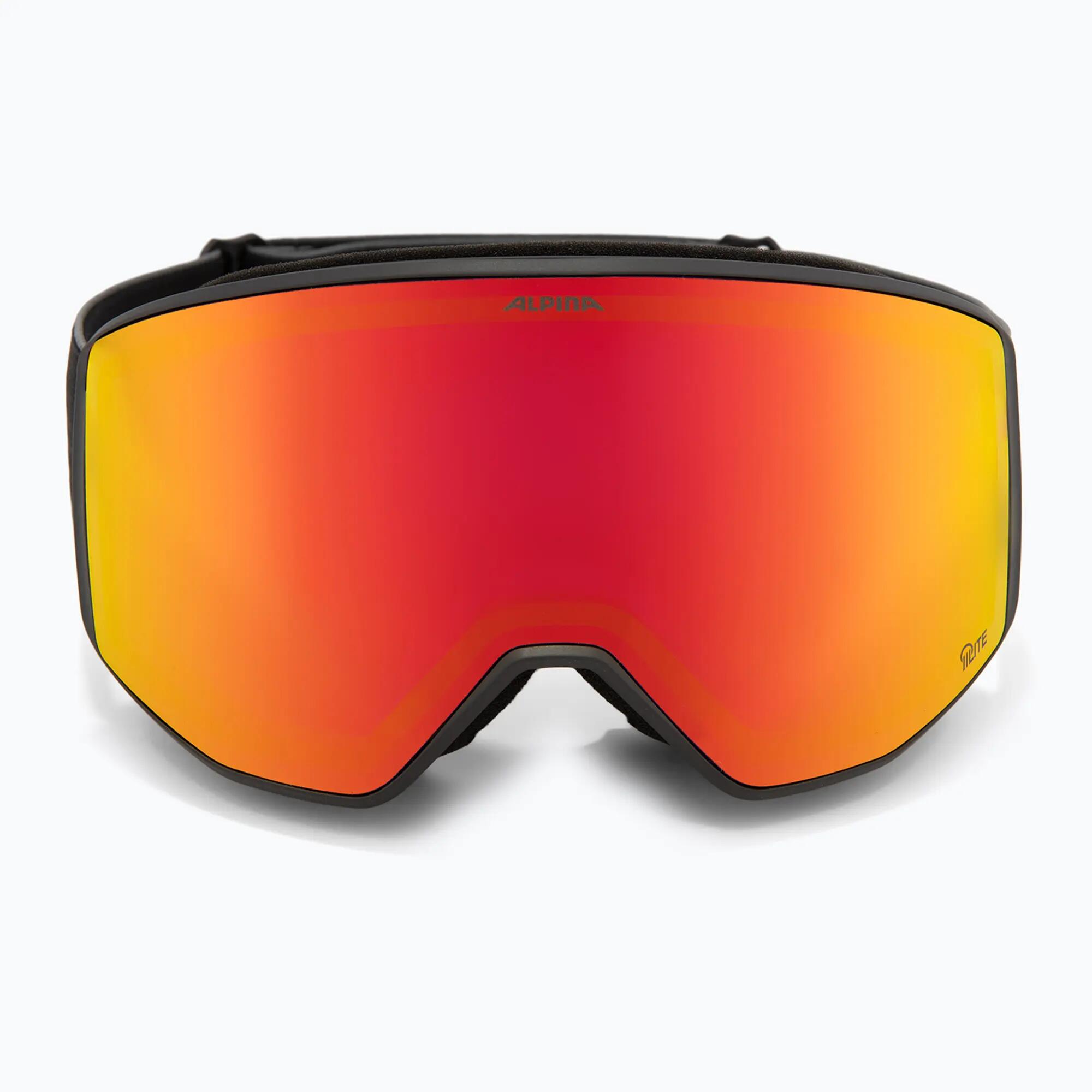 Gogle narciarskie Alpina Venet Q-Lite 2/5