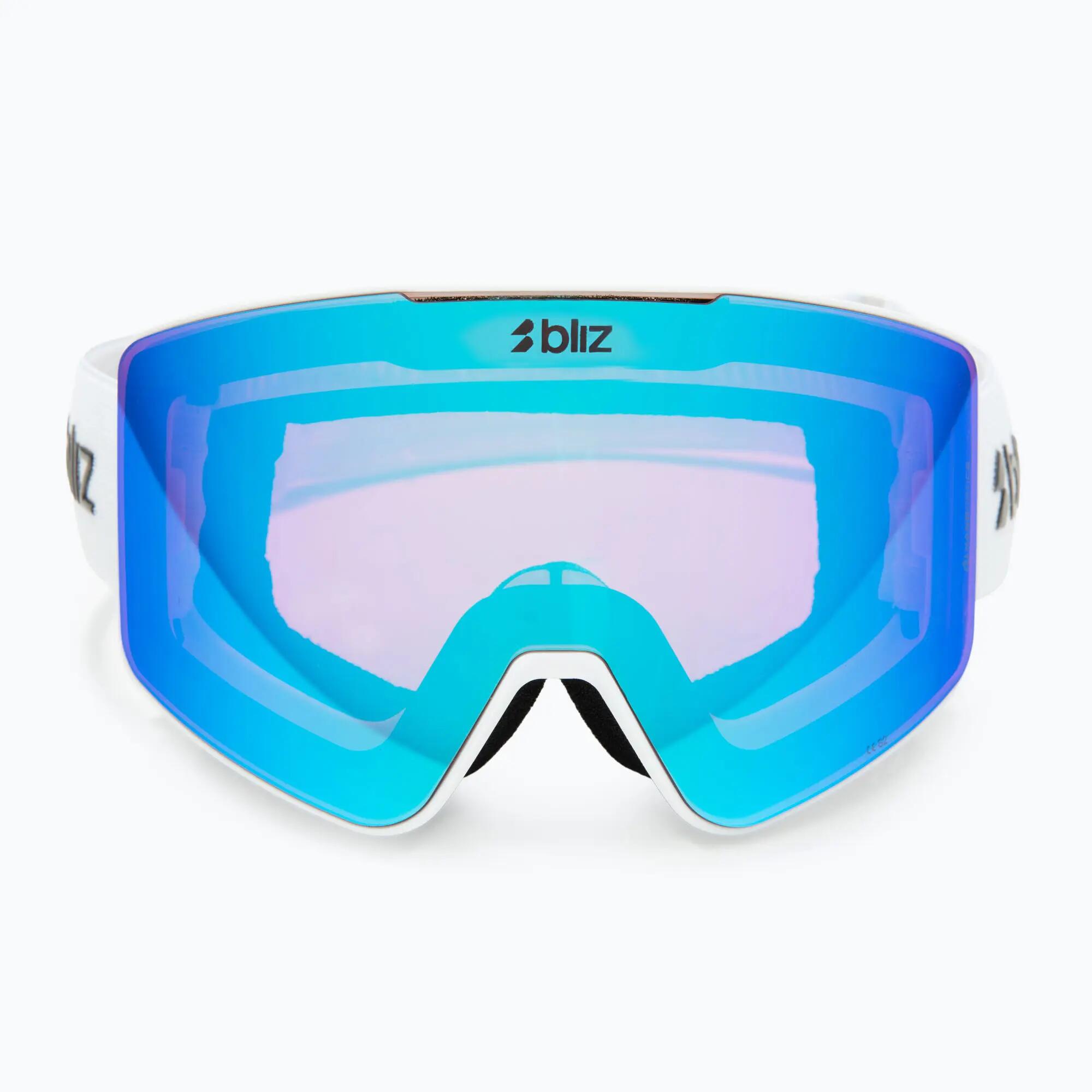 Lyžařské brýle Bliz G001S 2/6