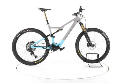 Reconditionné - Orbea Rise H10 E-Bike Tout-Suspendu - Très Bon